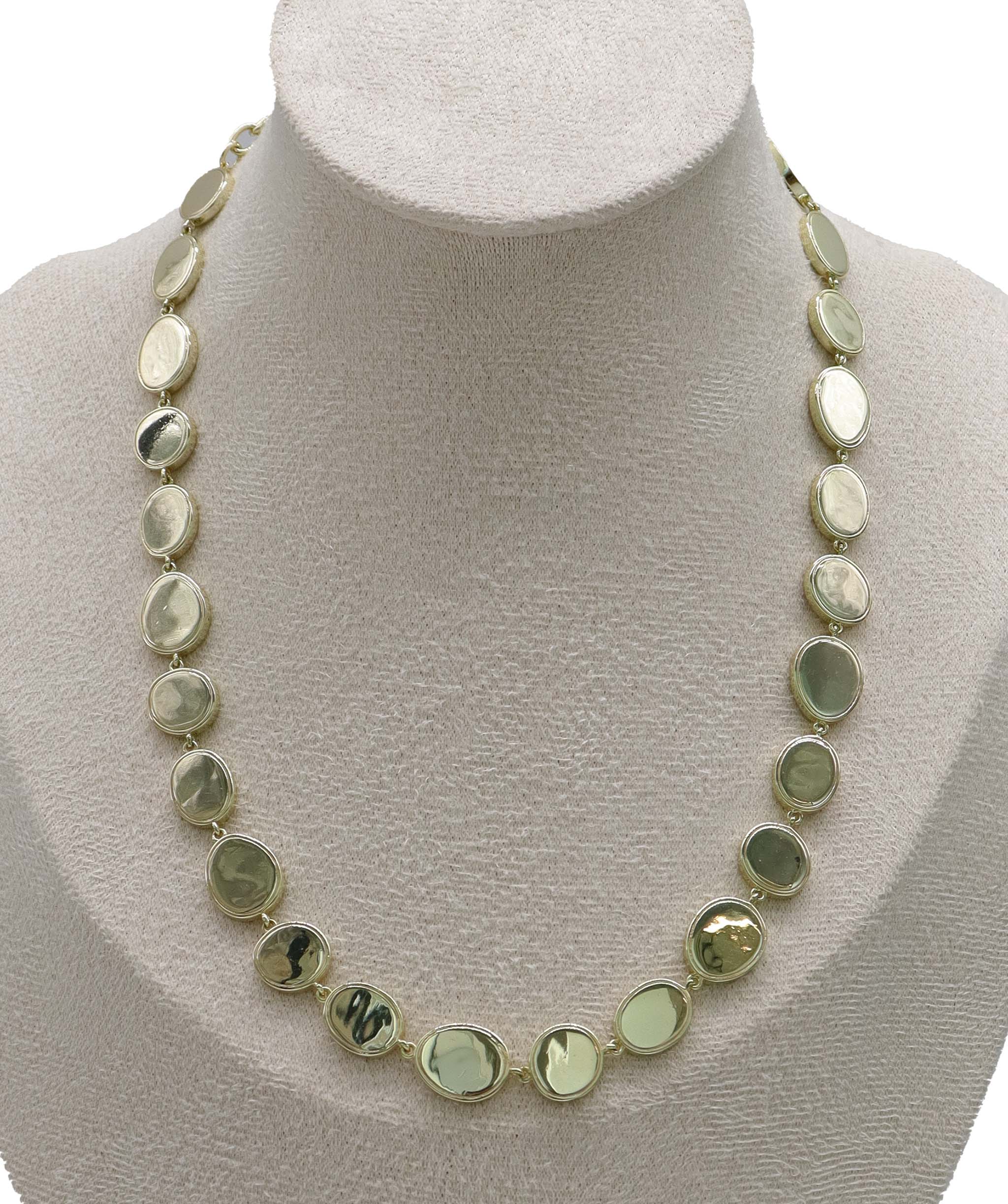 Merlinda Maria Neacklace ASC7215