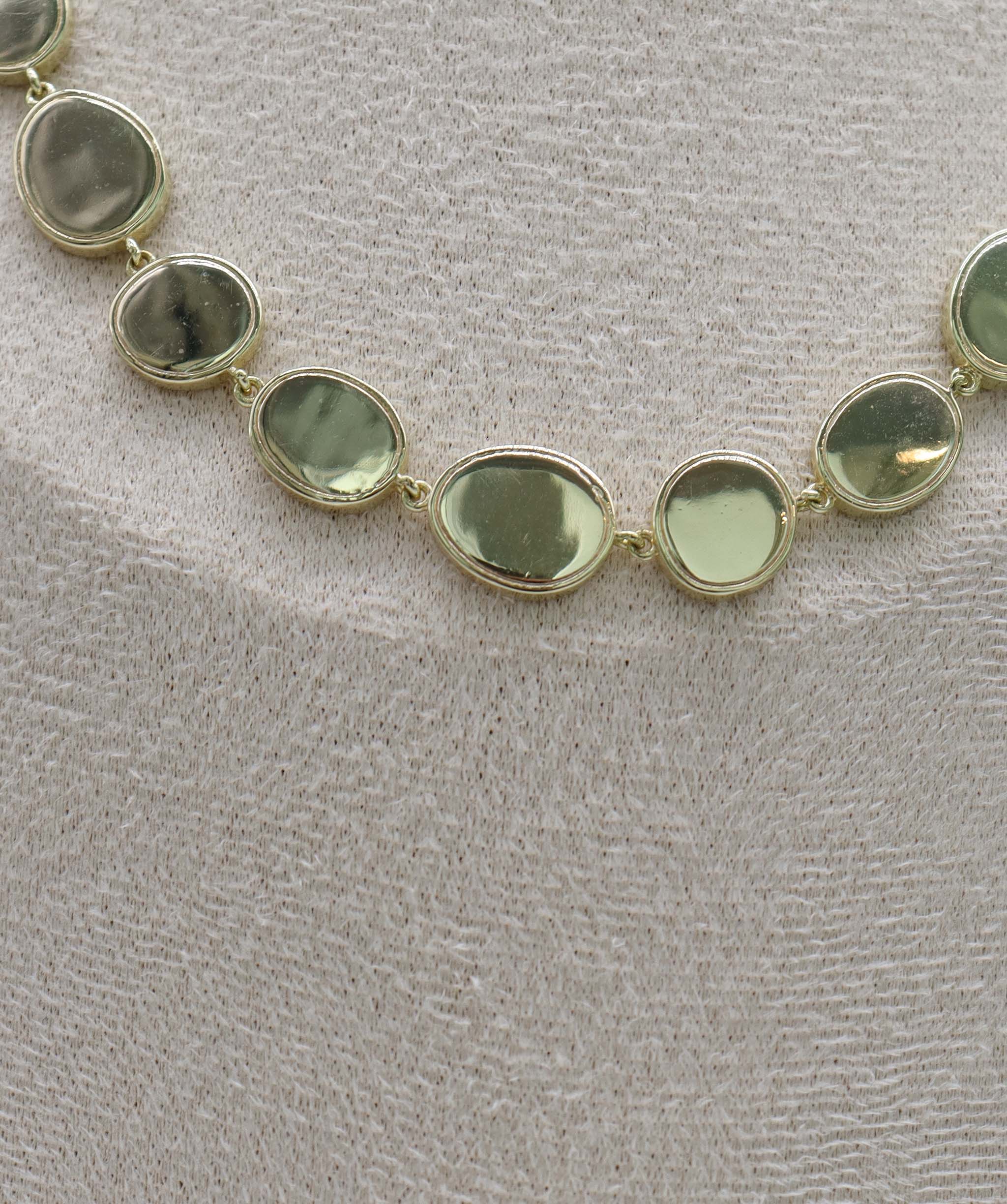 Merlinda Maria Neacklace ASC7215