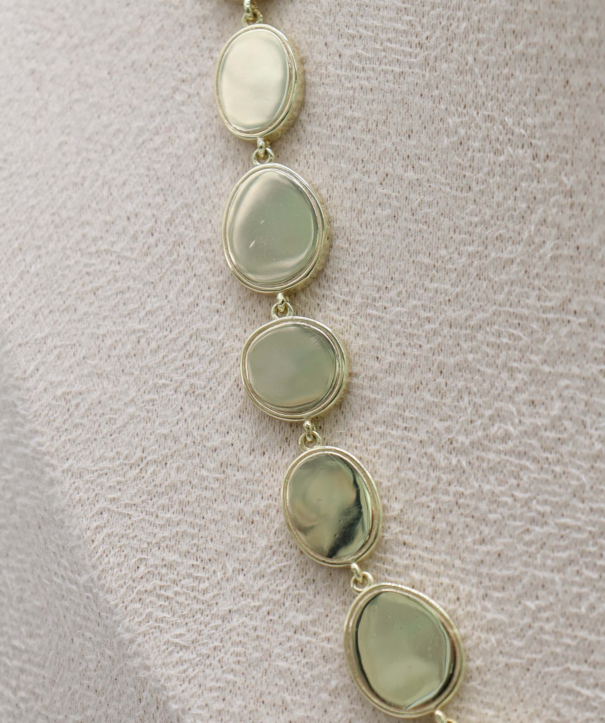 Merlinda Maria Neacklace ASC7215