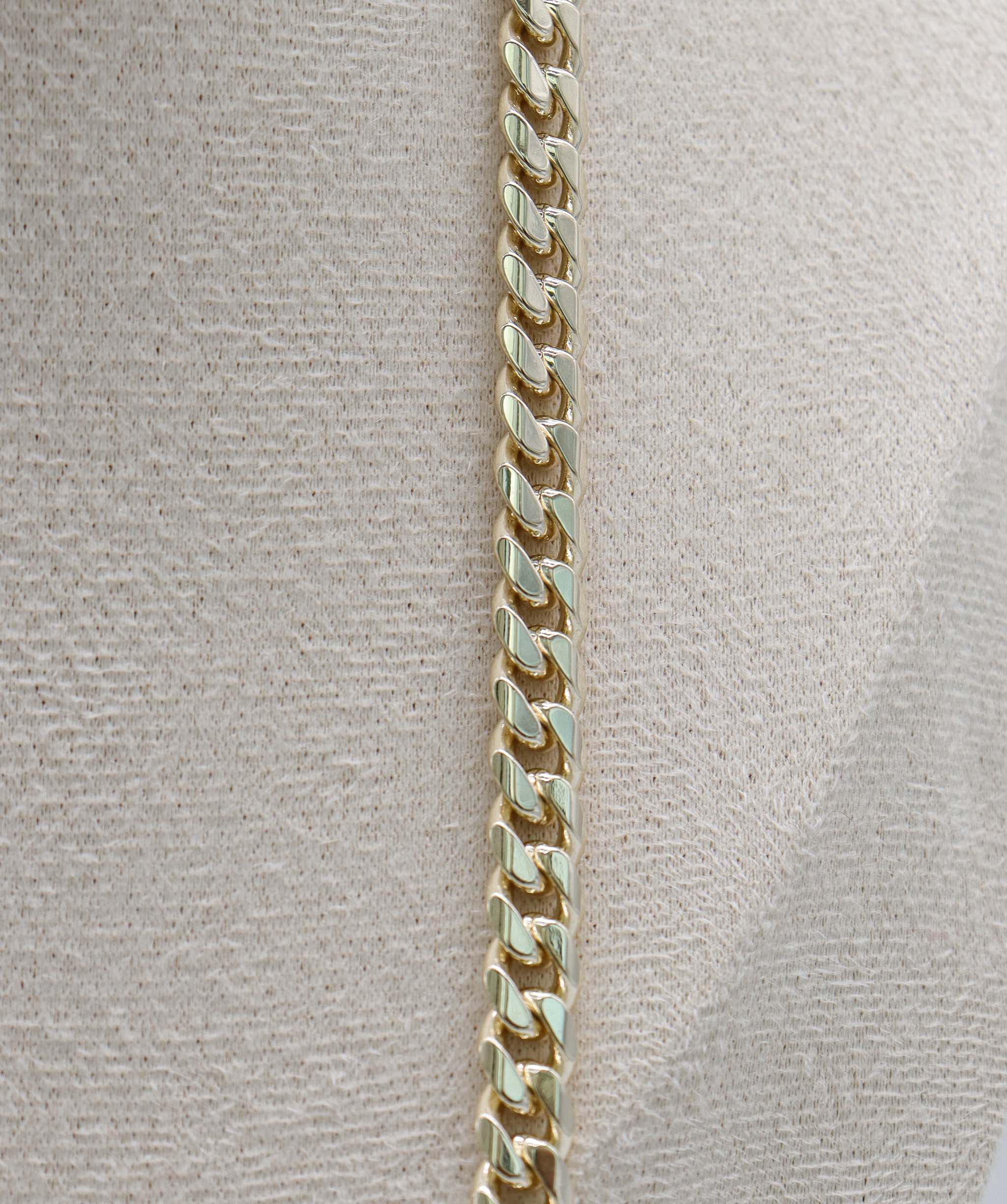 Necklace1 gold color ASC7216