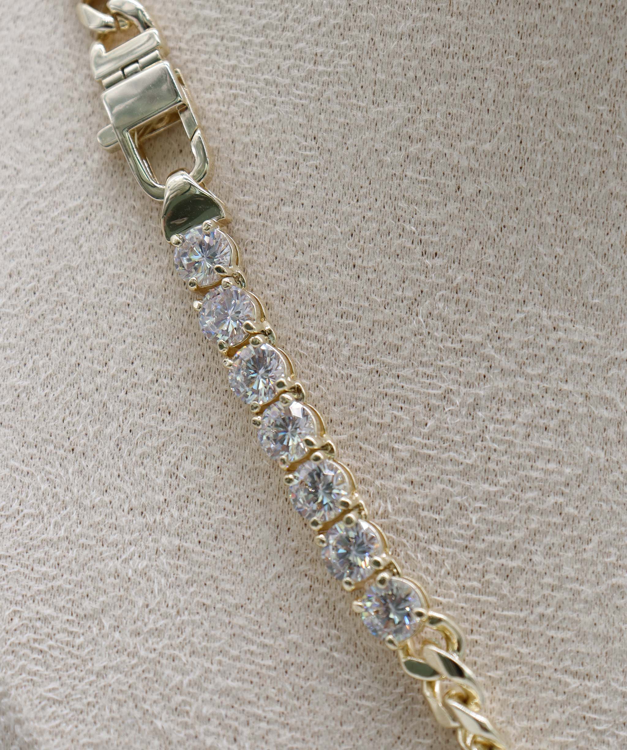 Necklace1 gold color ASC7216
