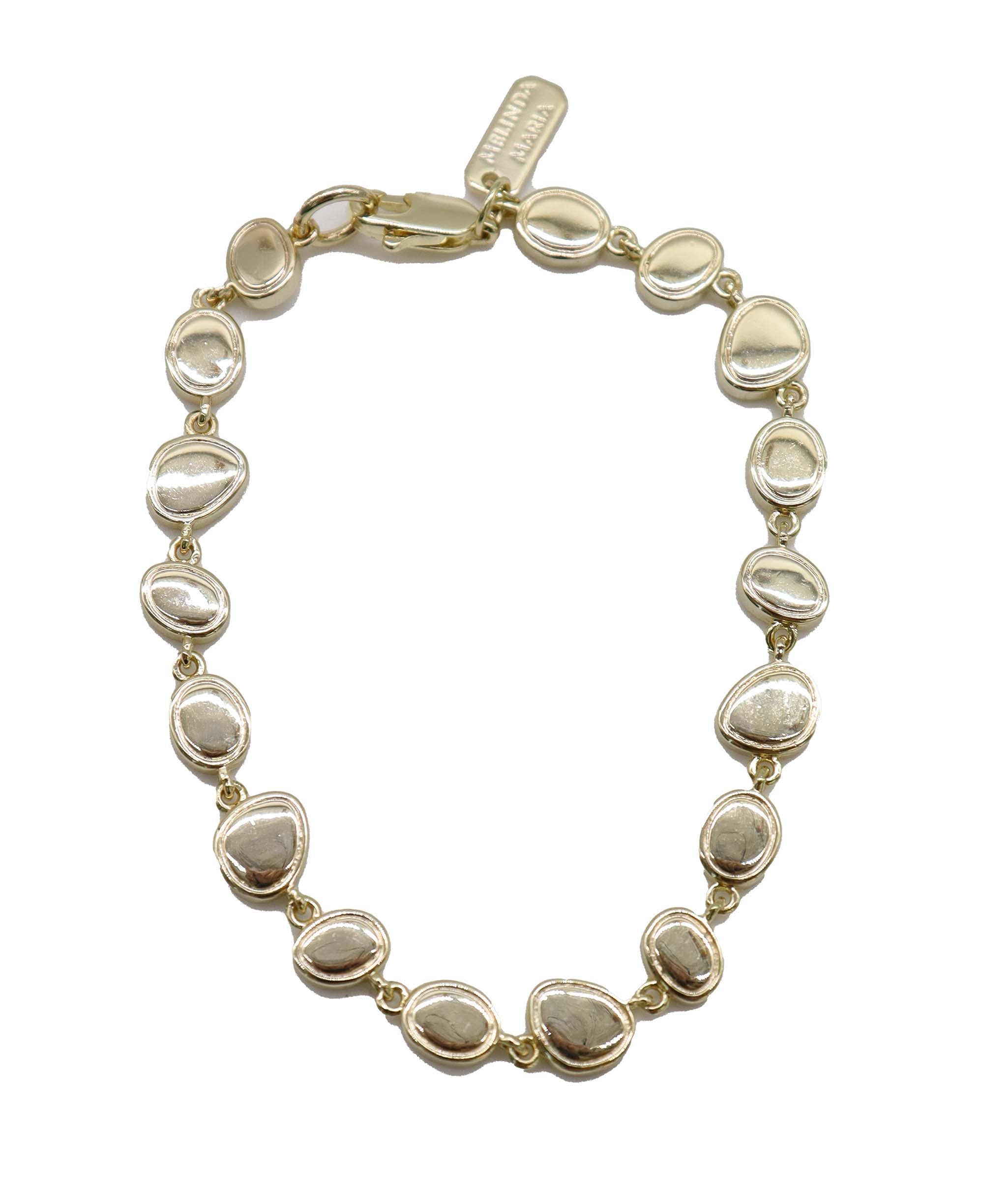 Merlinda Mariabracelet 1 ASC7227