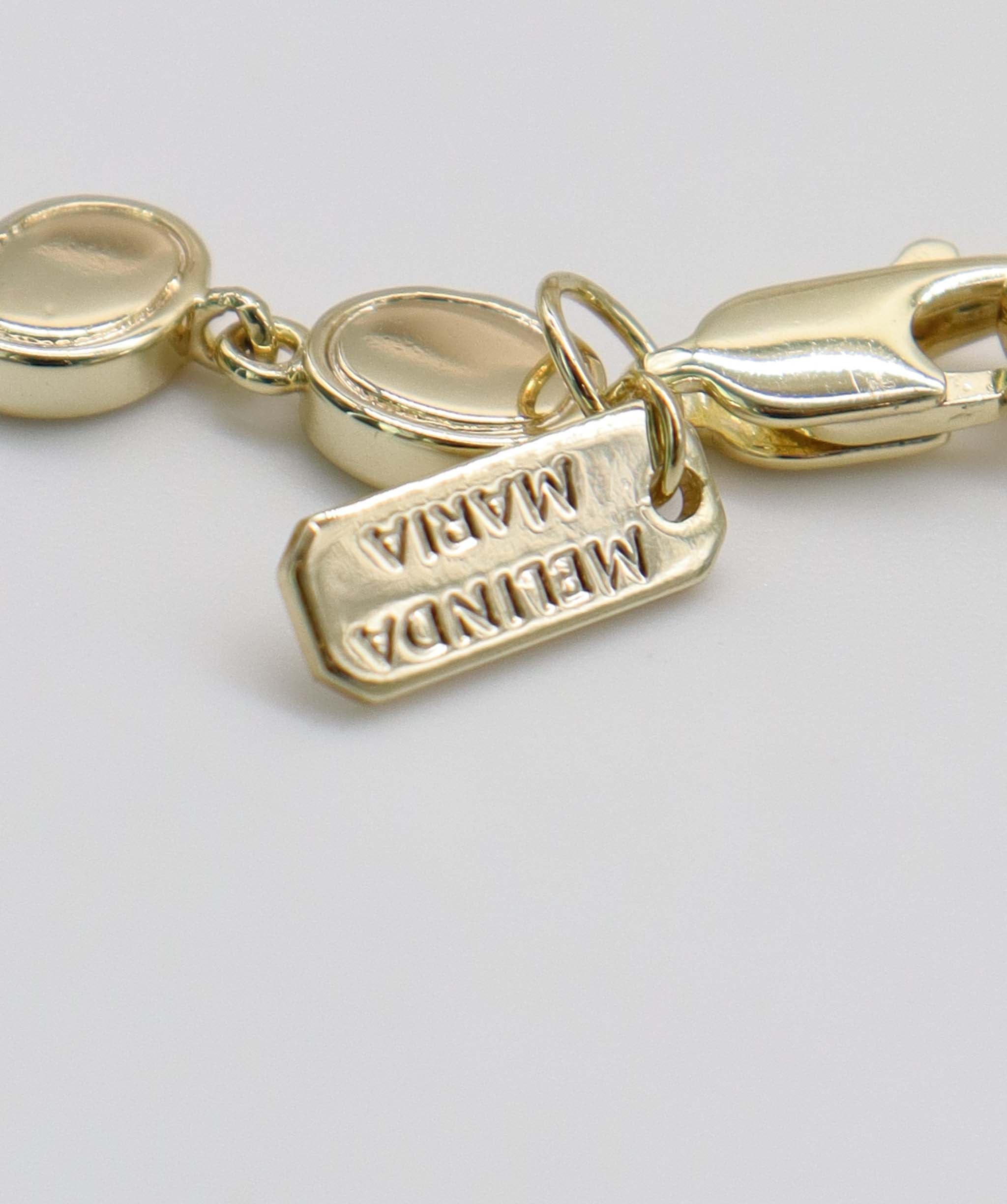 Merlinda Mariabracelet 1 ASC7227