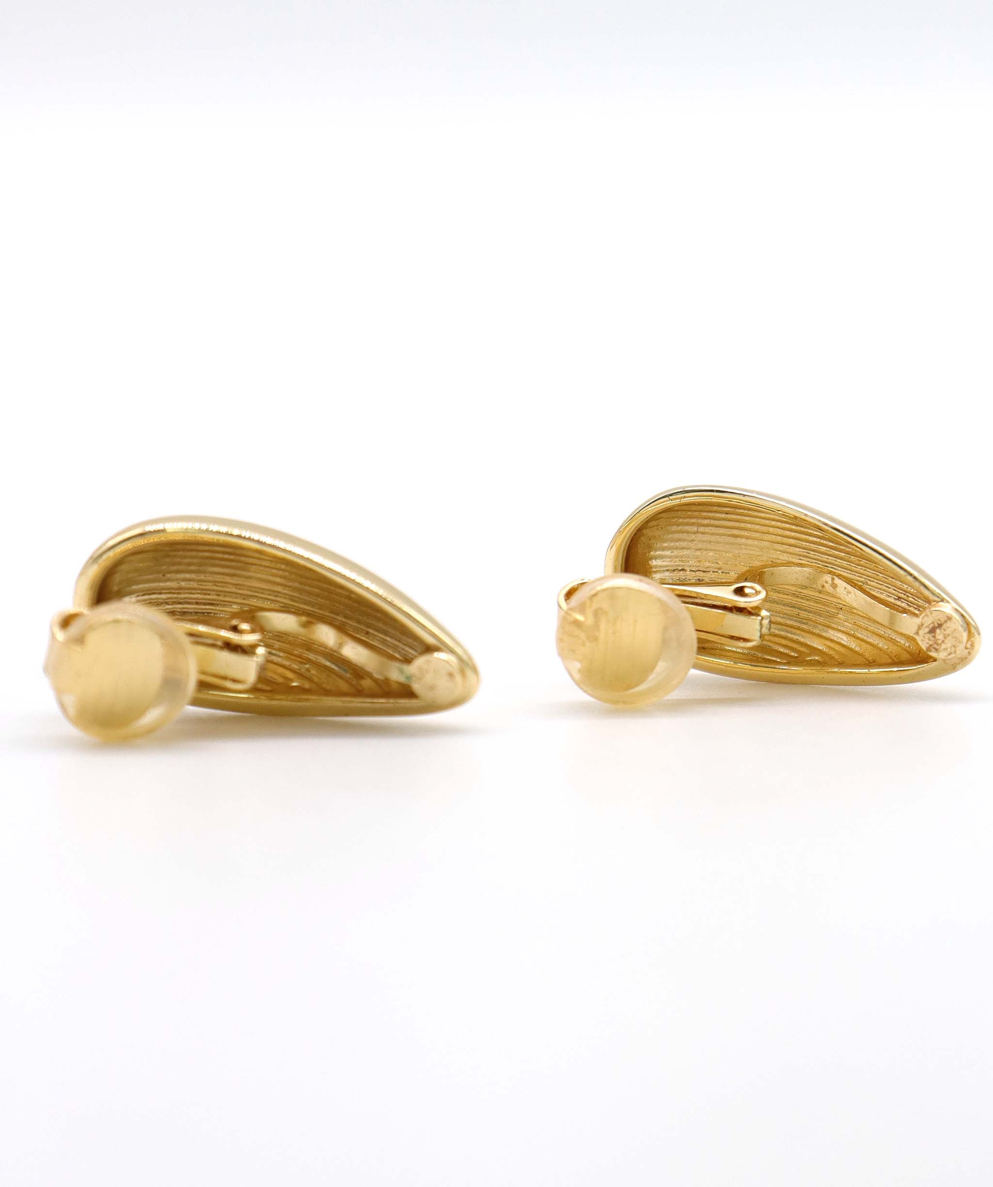 Earrings 10 gold color ASC7196