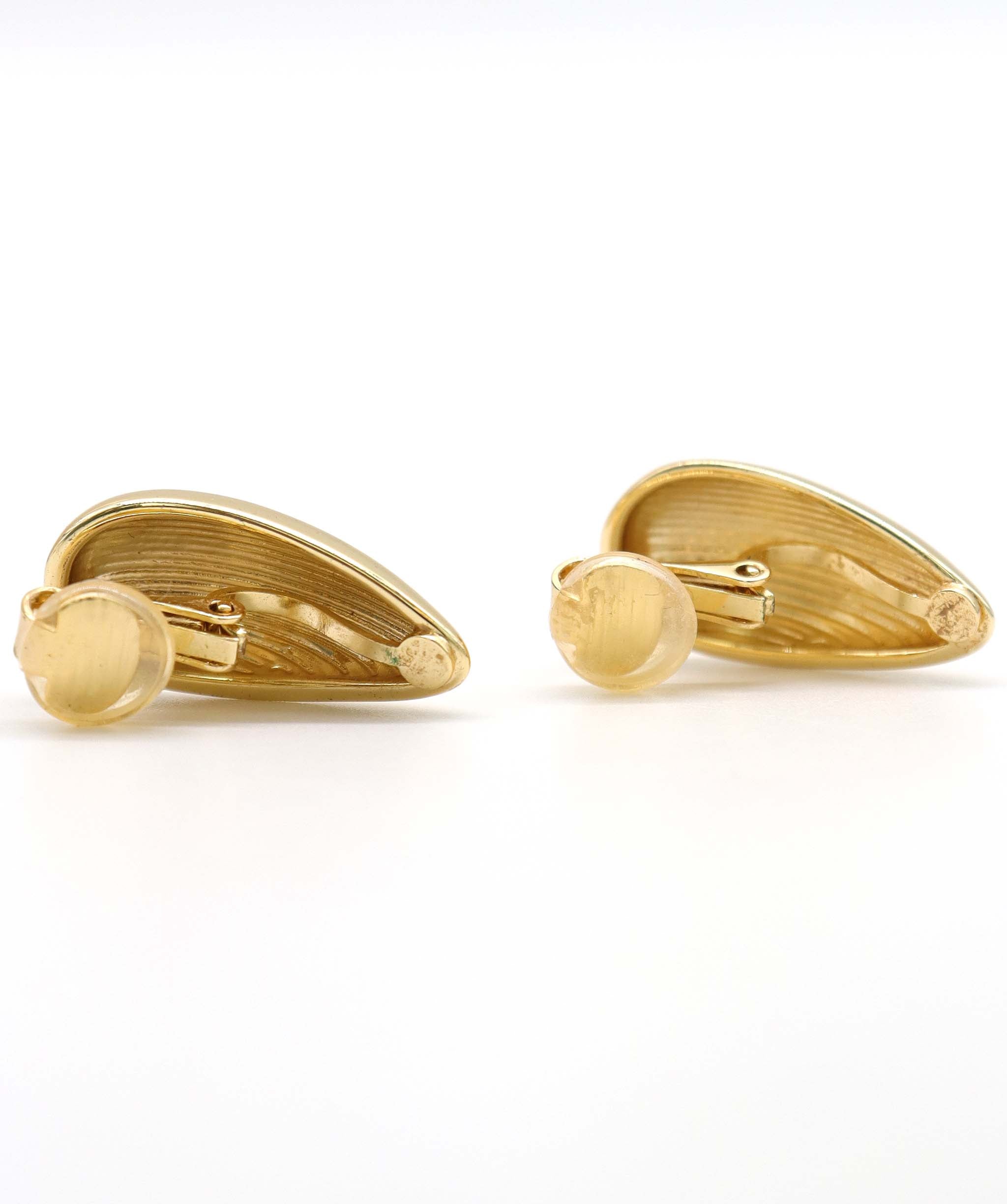 Earrings 10 gold color ASC7196