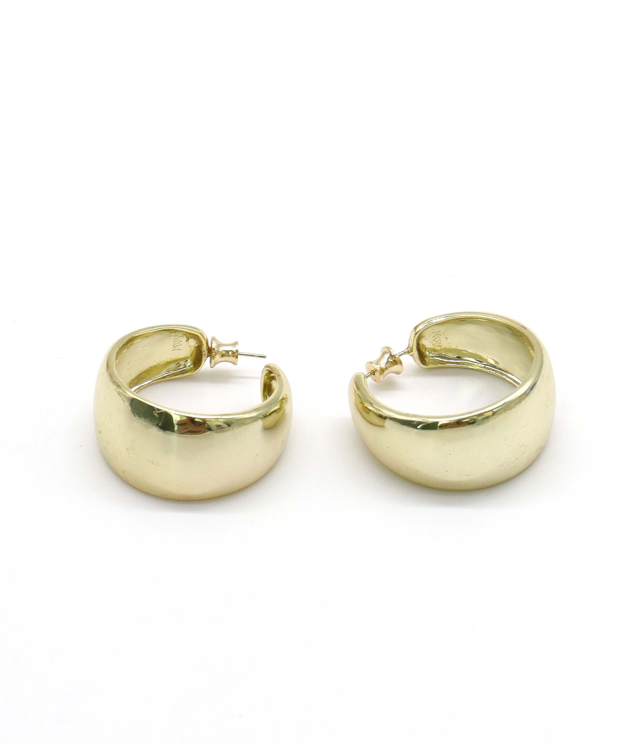 Earrings 7 gold color ASC7193