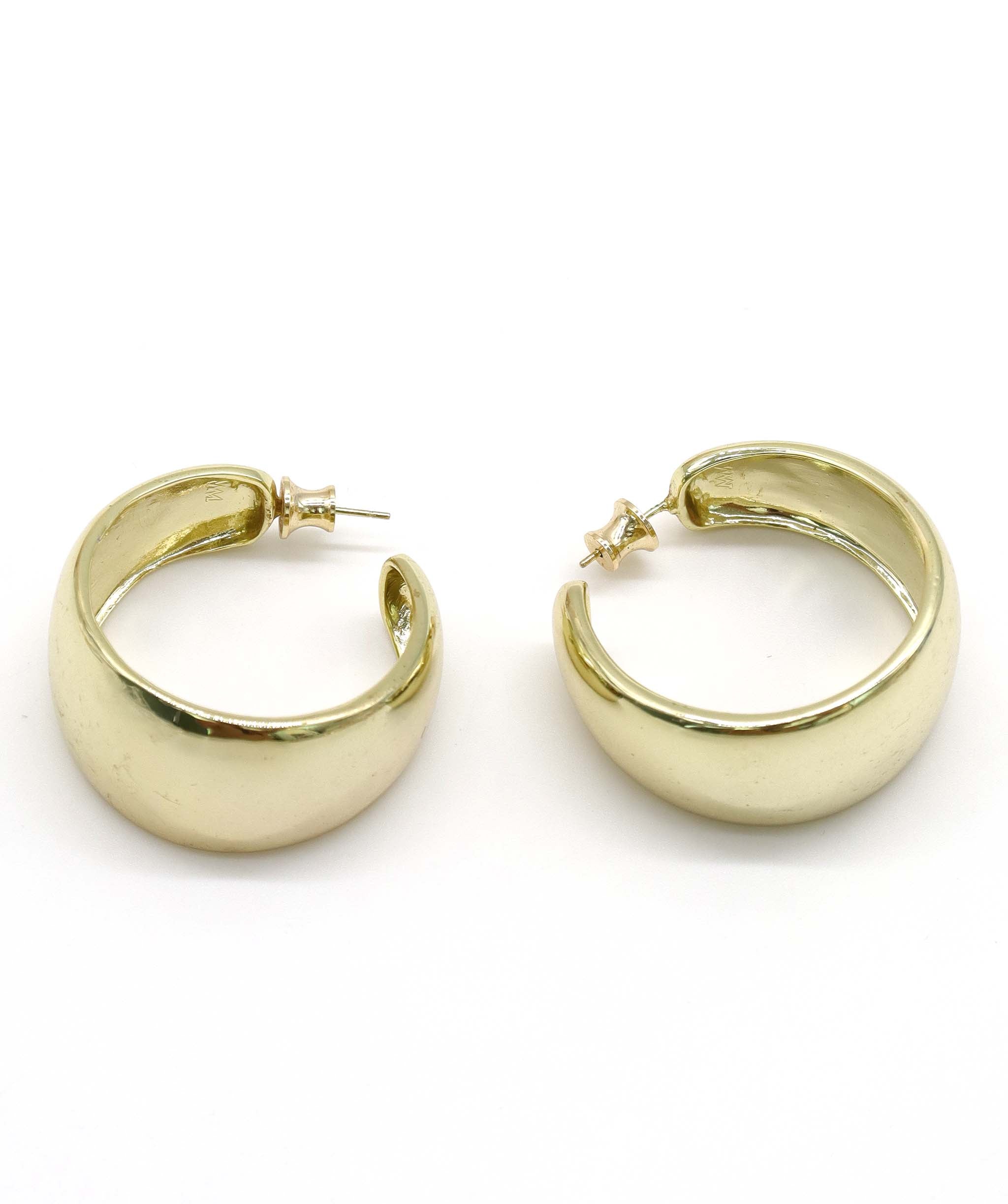 Earrings 7 gold color ASC7193