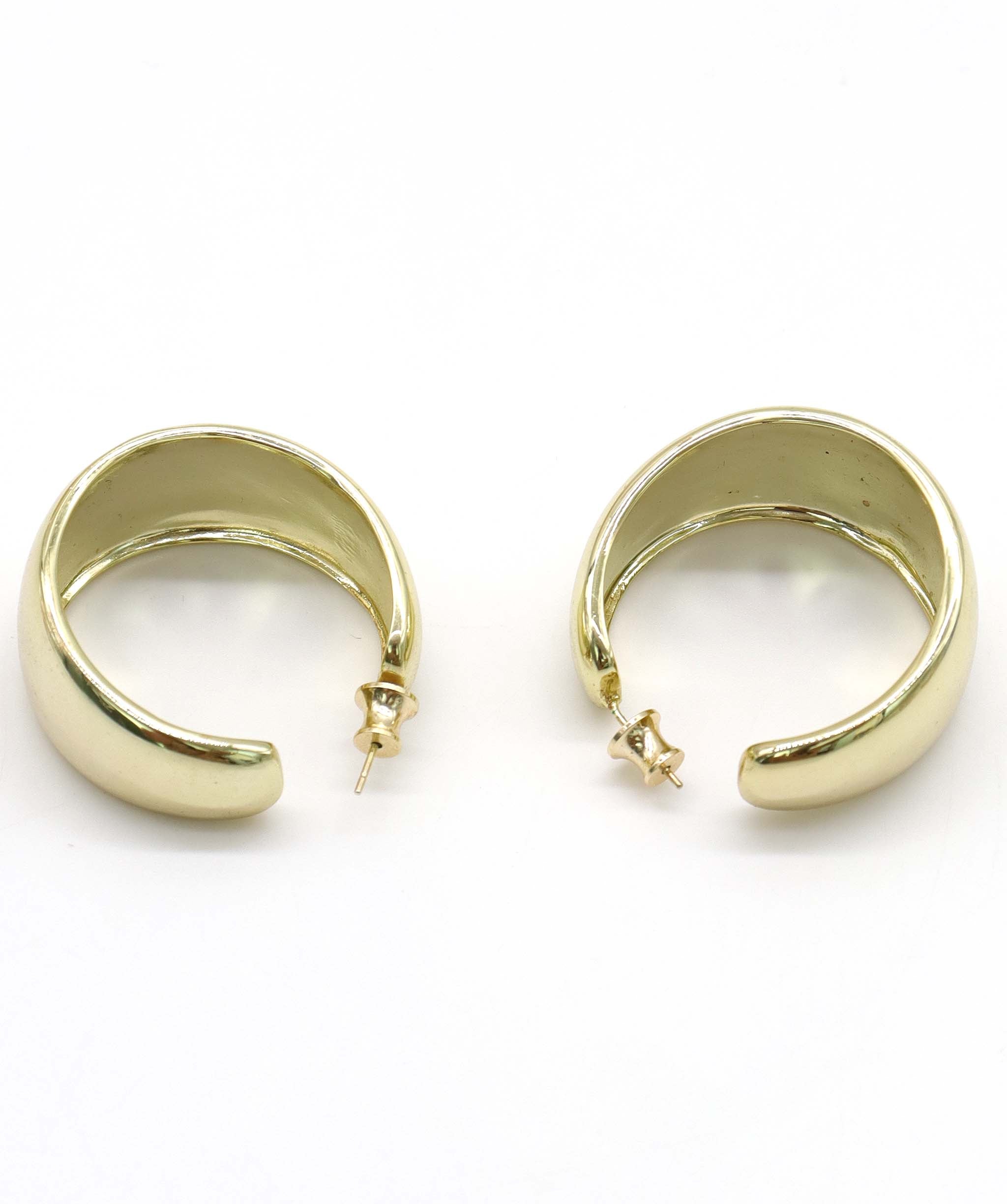 Earrings 7 gold color ASC7193