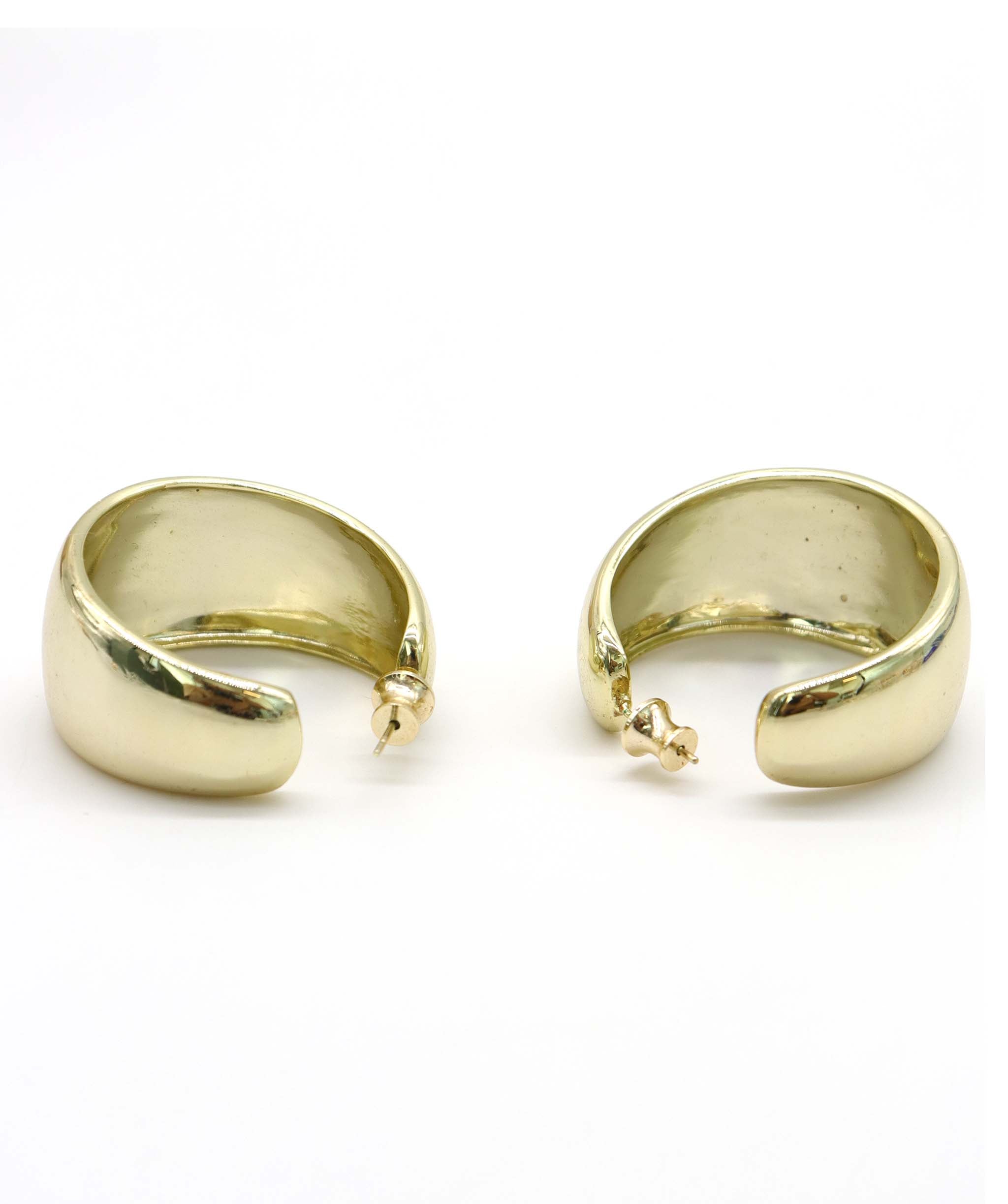 Earrings 7 gold color ASC7193