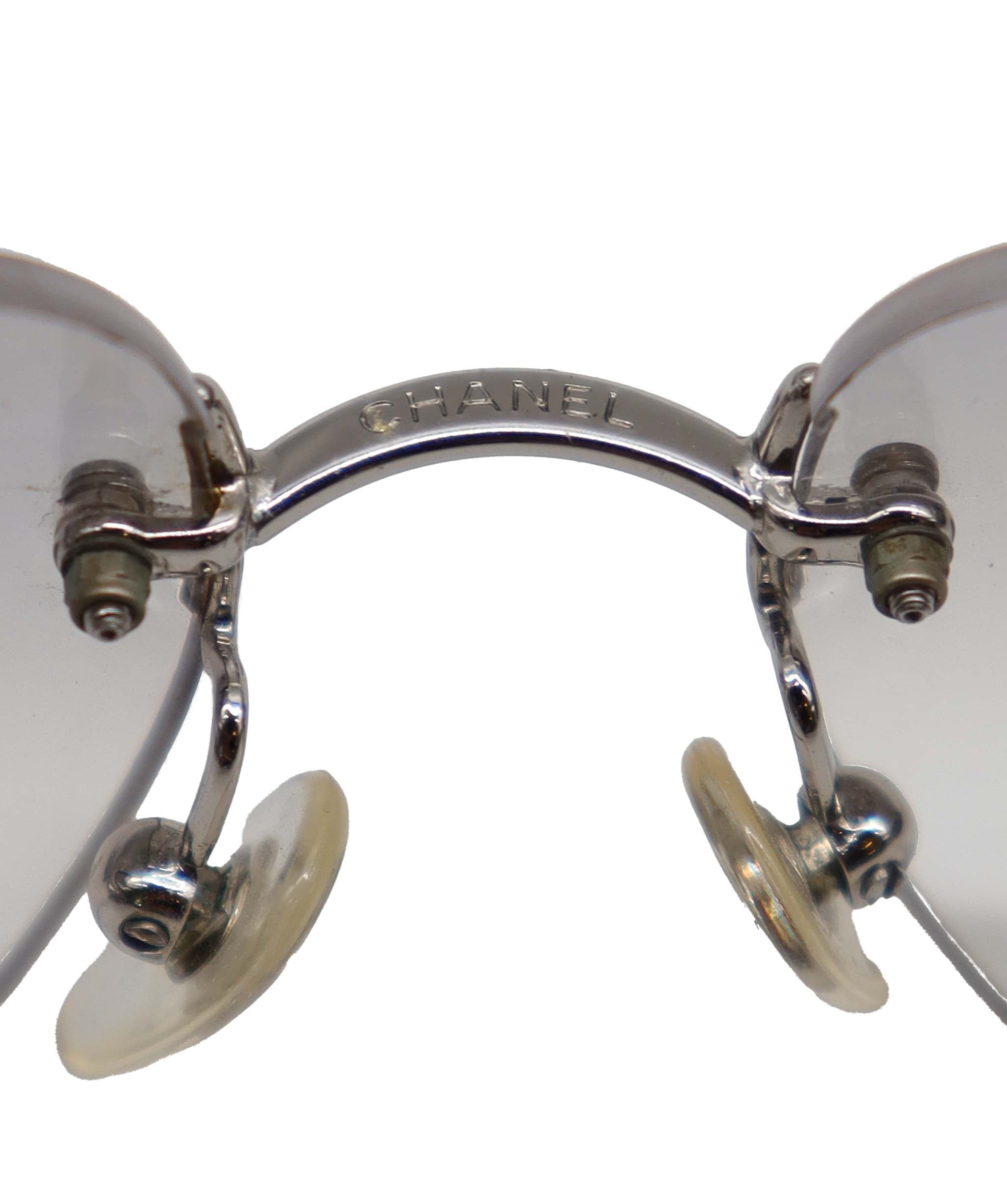 Chanel Sunglasses DXBS6071