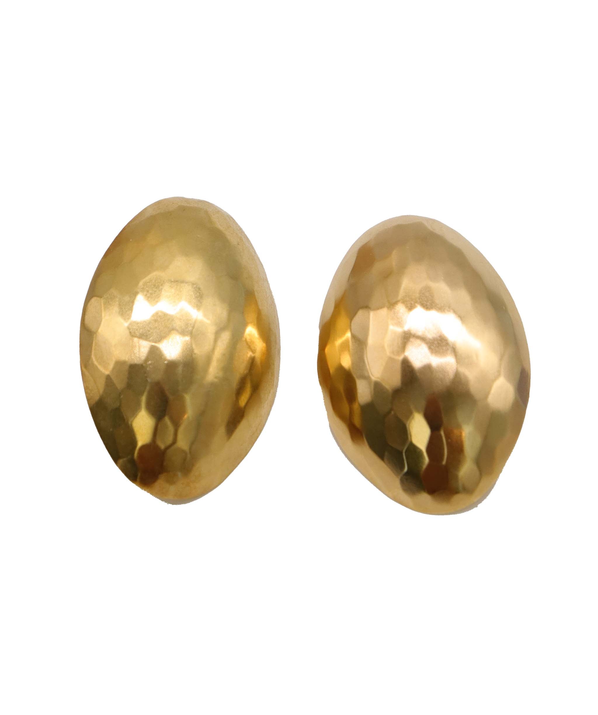 Earrings 4 gold color ASC7190
