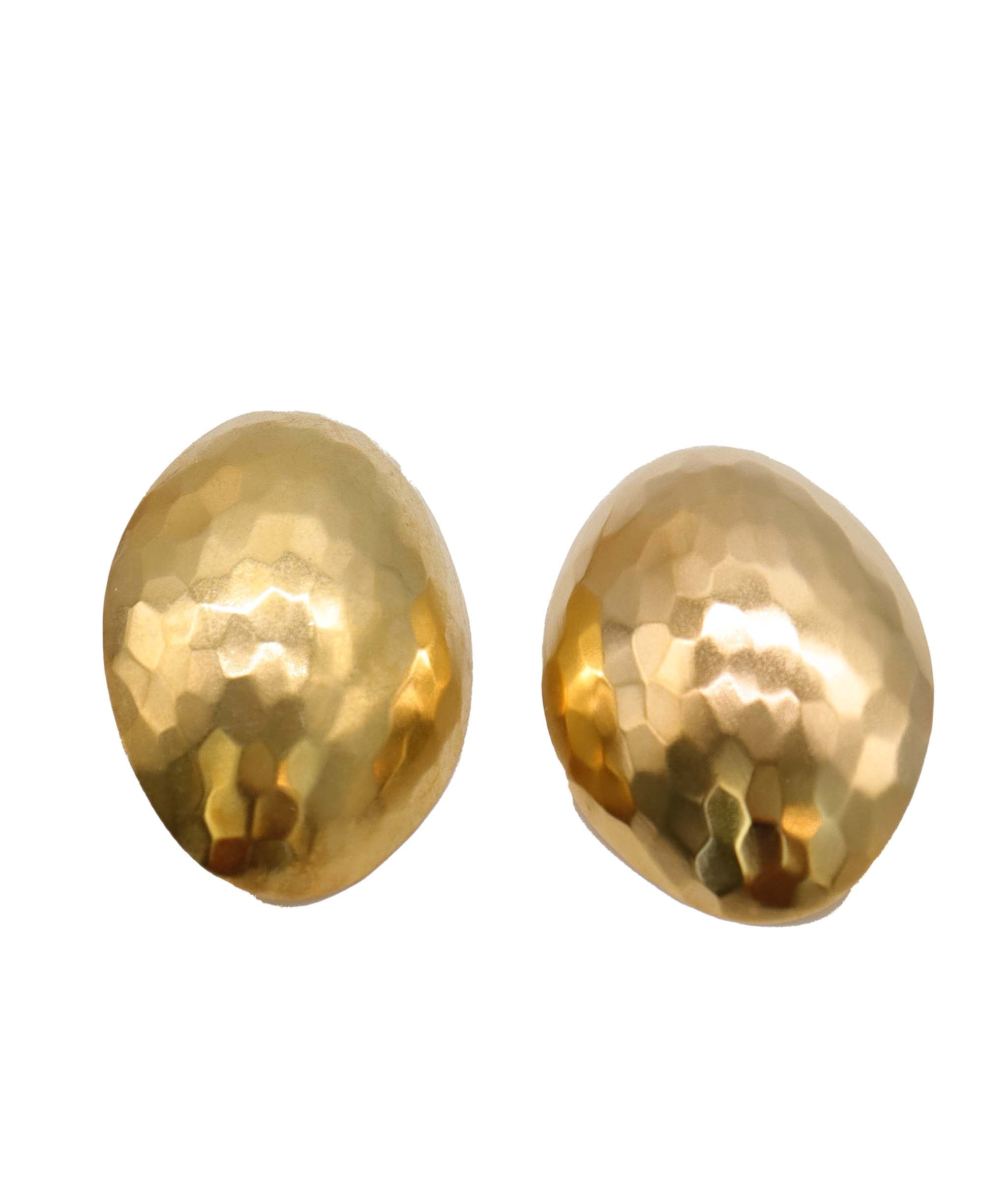 Earrings 4 gold color ASC7190