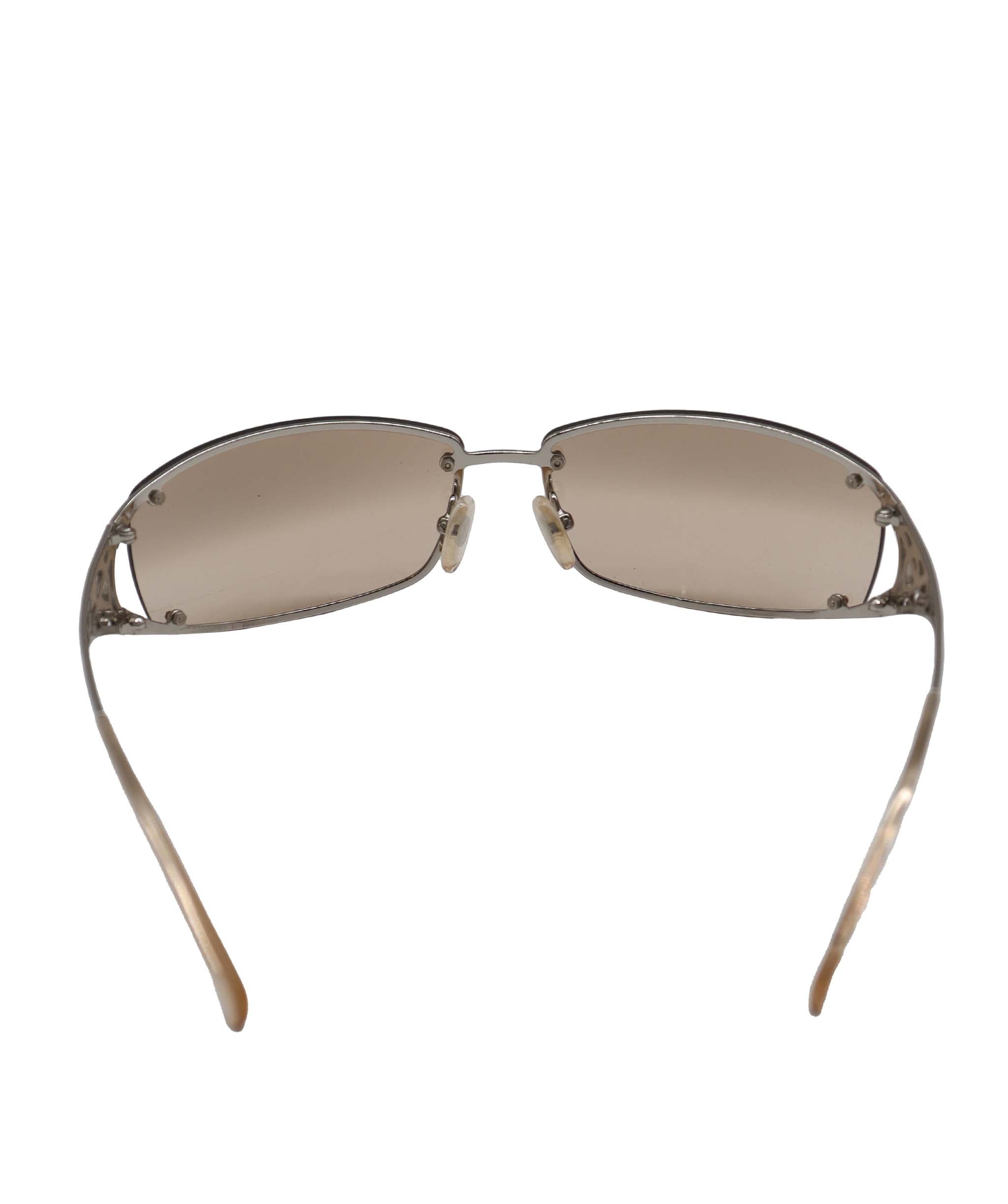 YSL Sunglasses DXBS6065