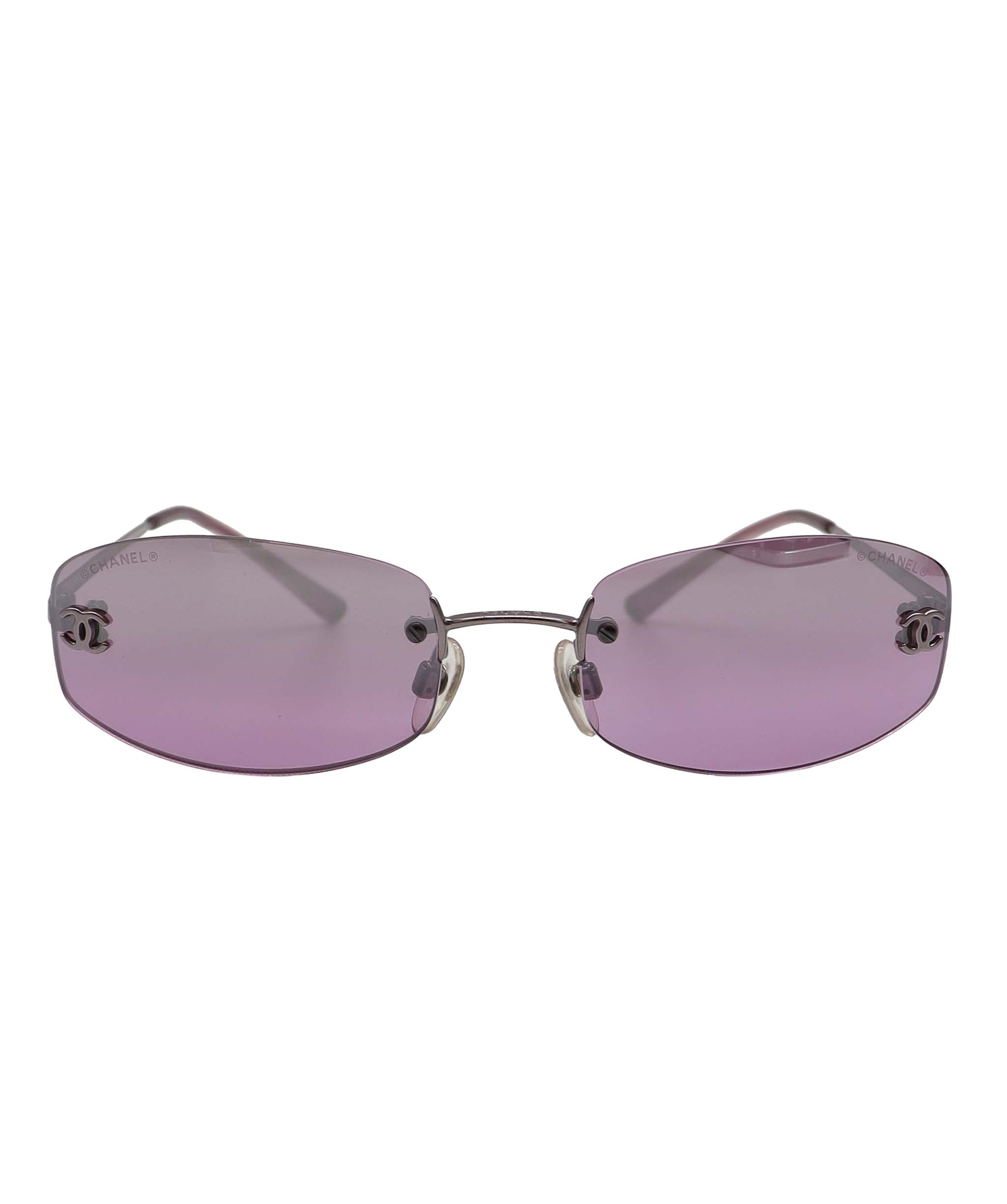 Chanel Sunglasses DXBS6064