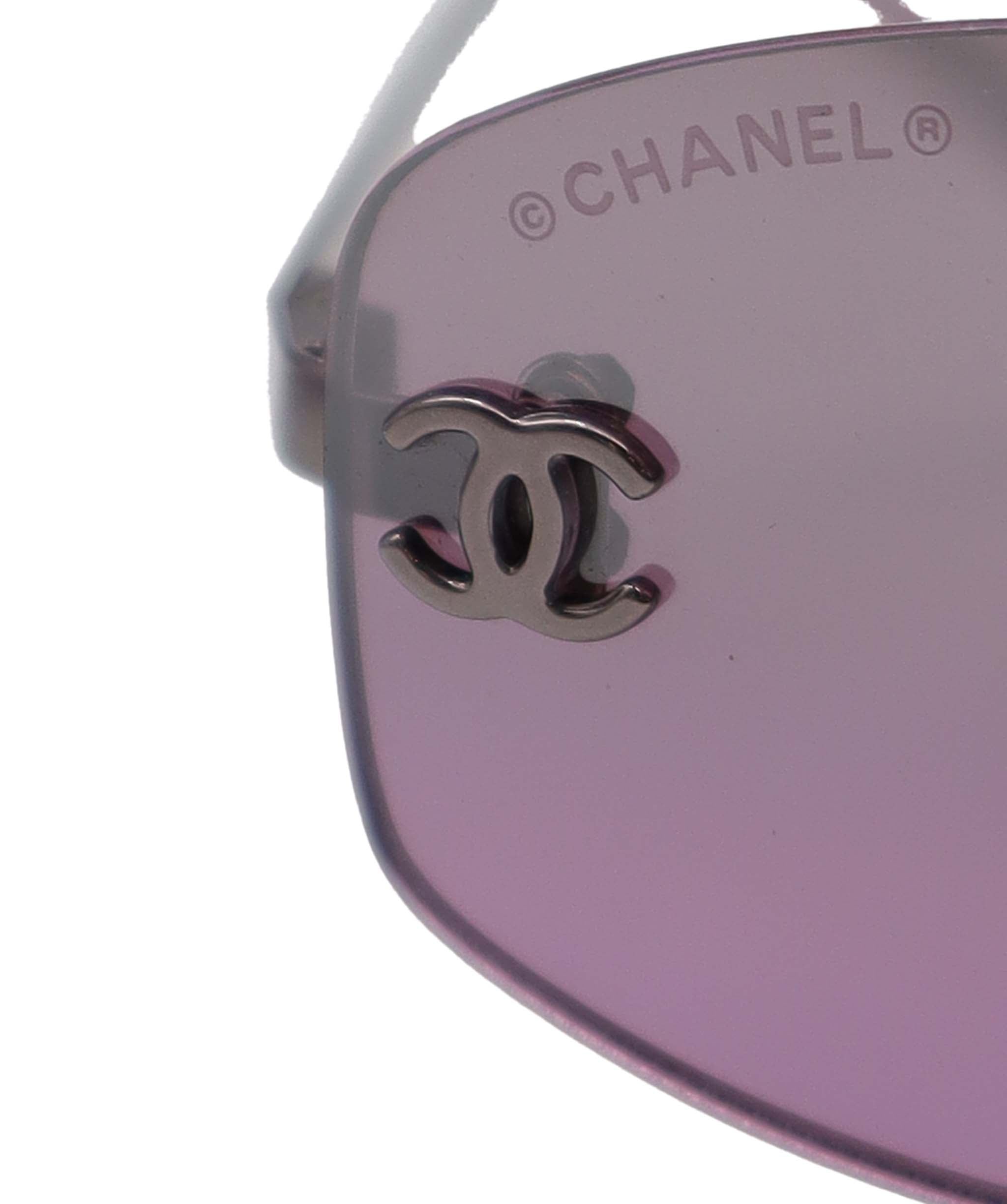 Chanel Sunglasses DXBS6064