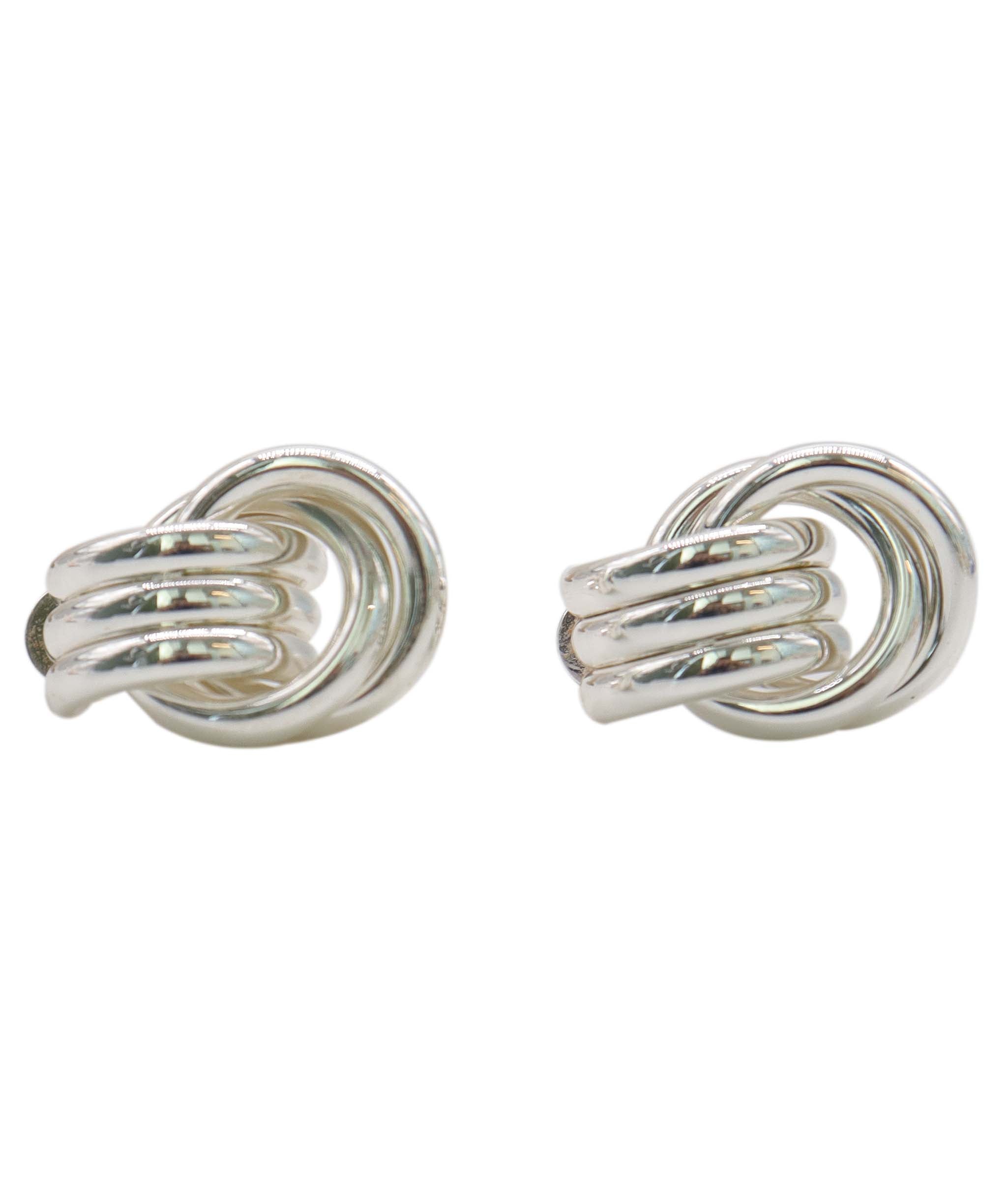 Earrings 14 SILVER color ASC7200