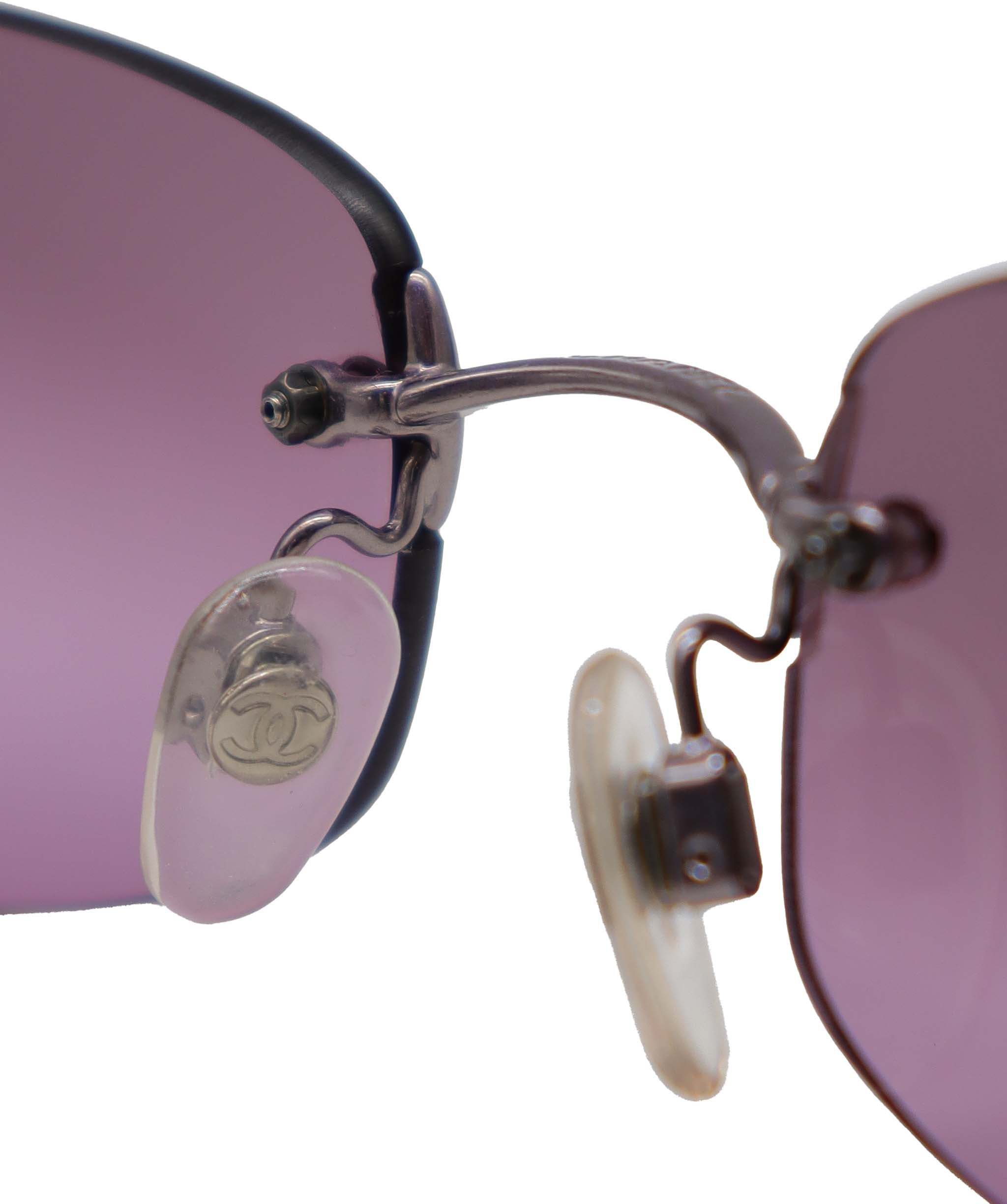 Chanel Sunglasses DXBS6064