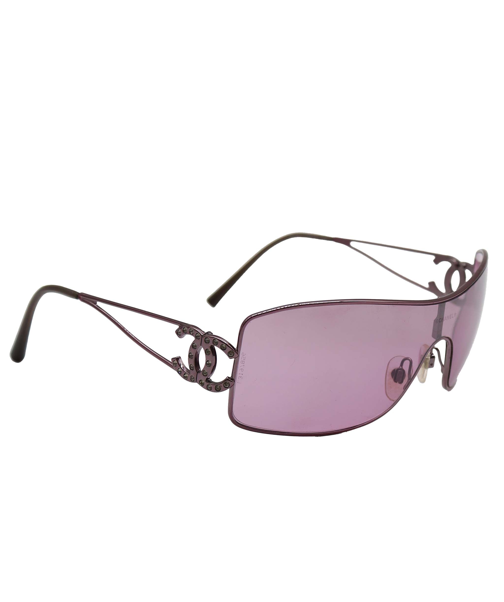 Chanel Sunglasses DXBS6062