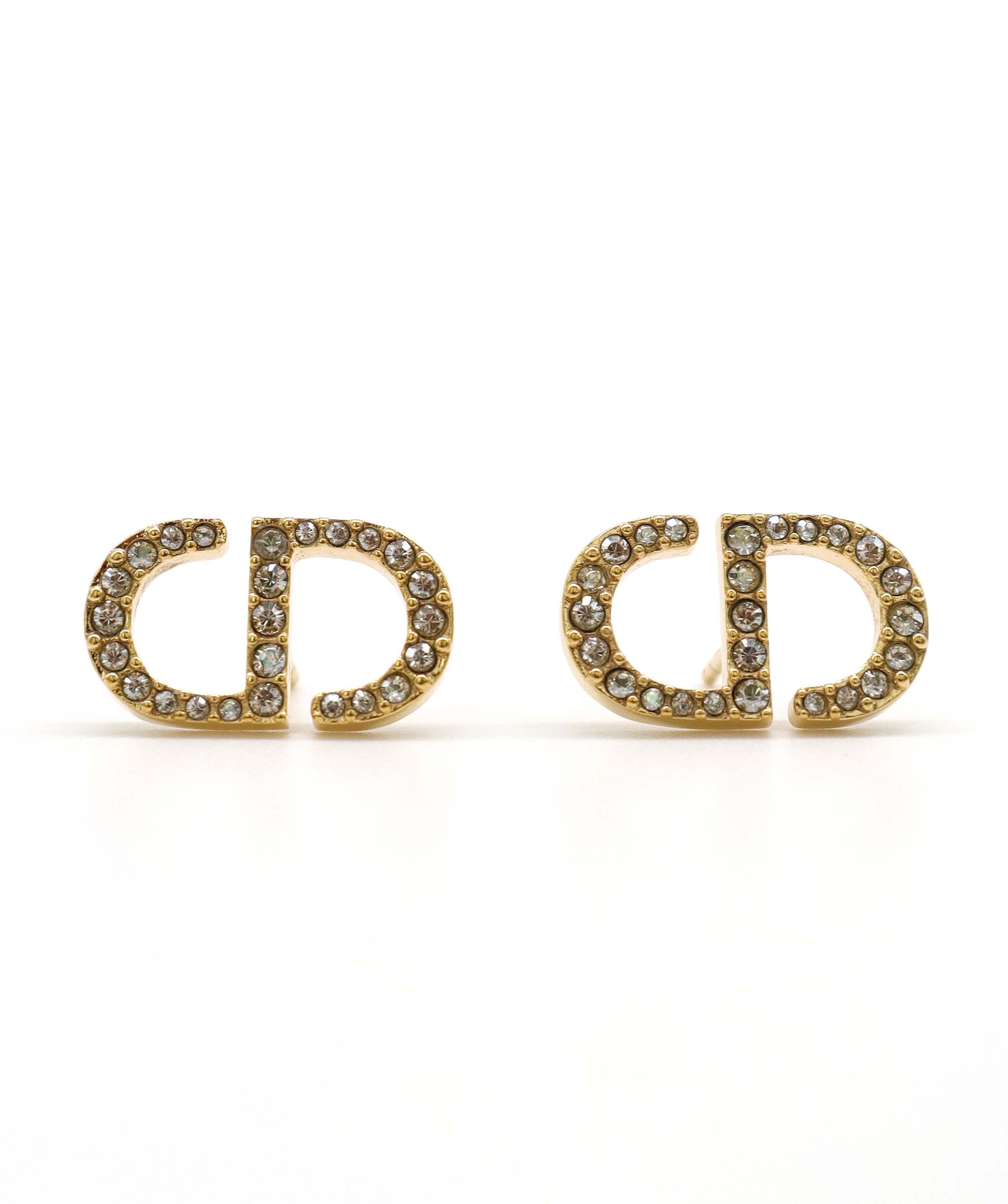 CD earrings ASC7207