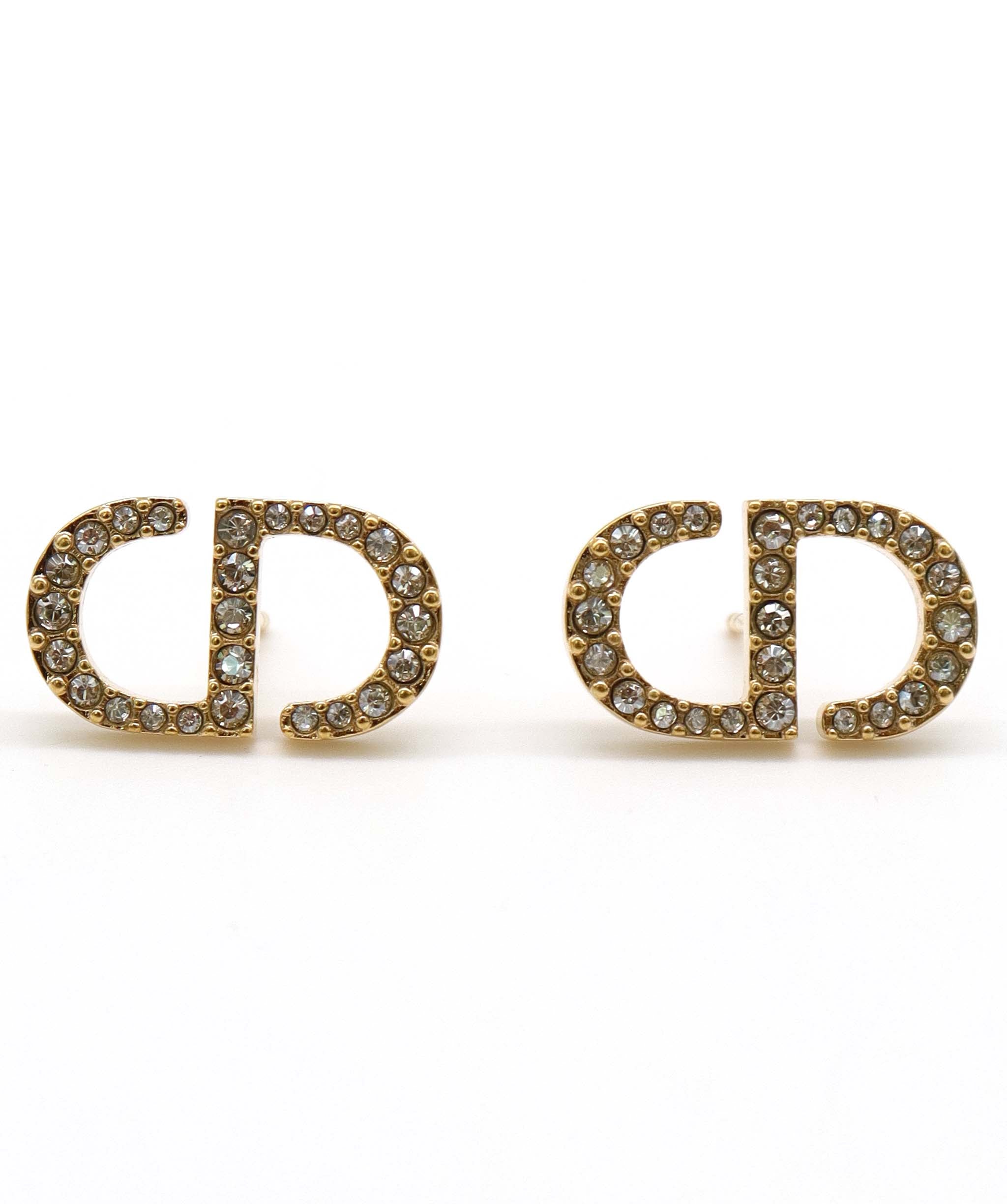 CD earrings ASC7207