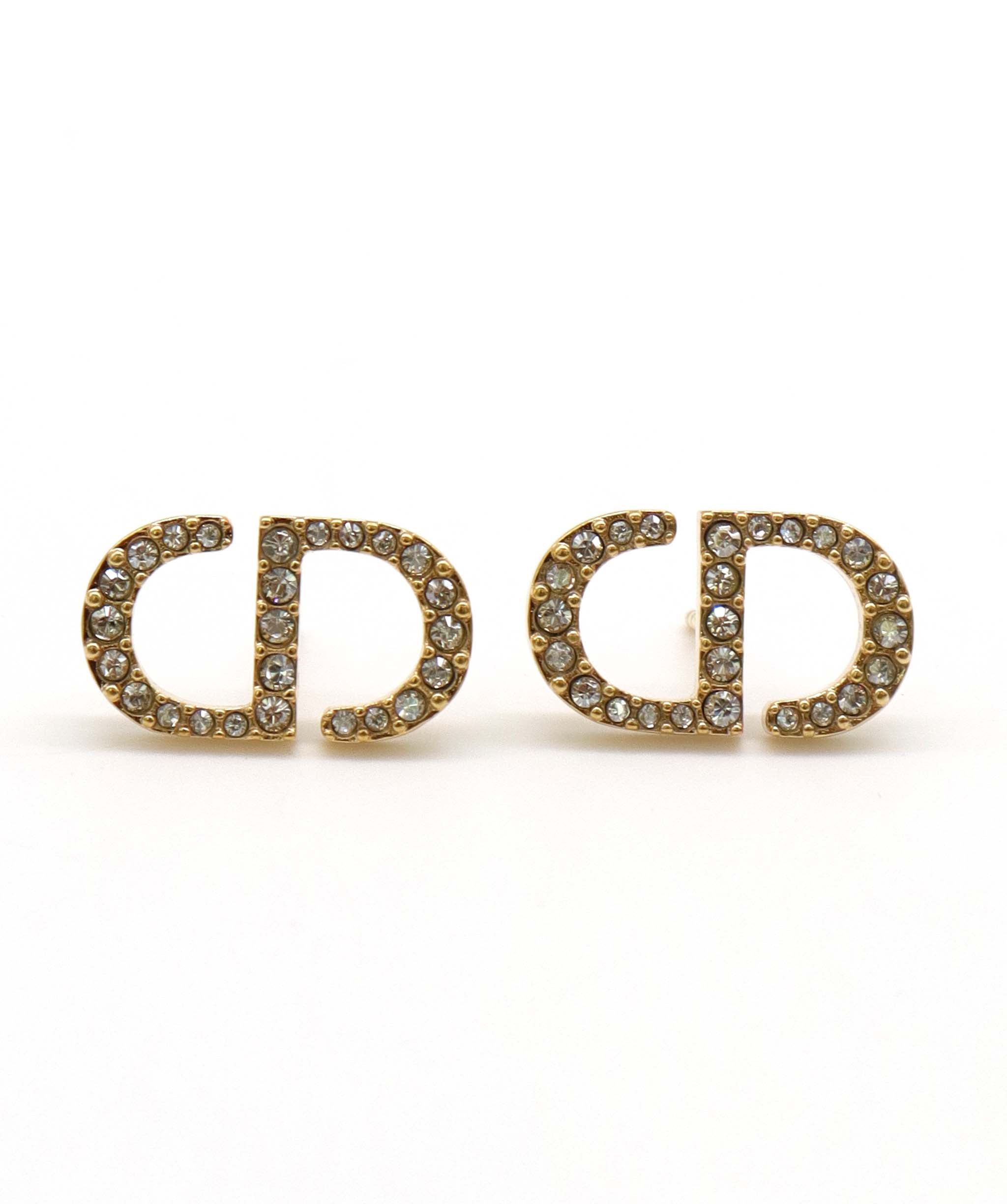 CD earrings ASC7207