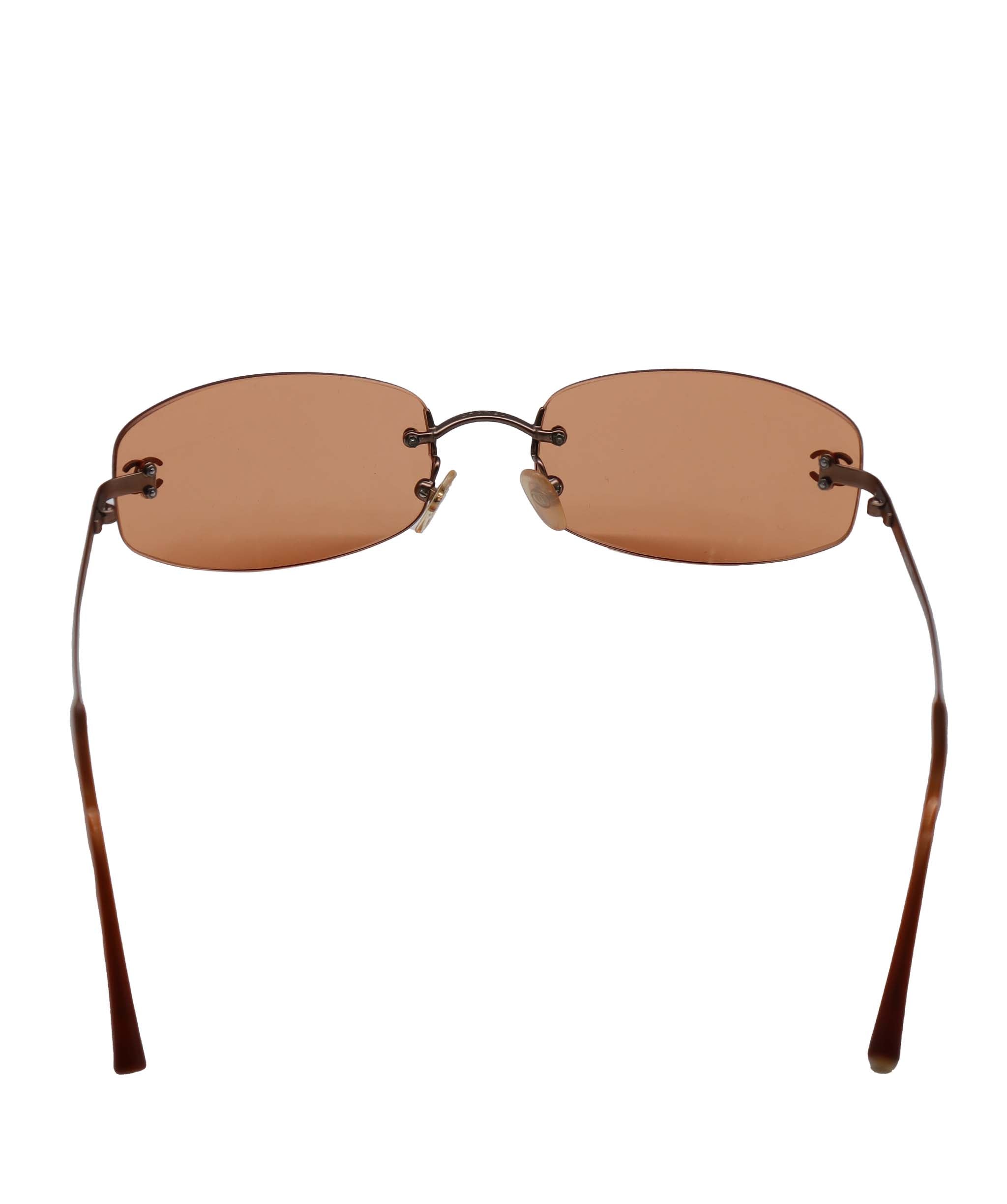 Chanel Sunglasses DXBS6069