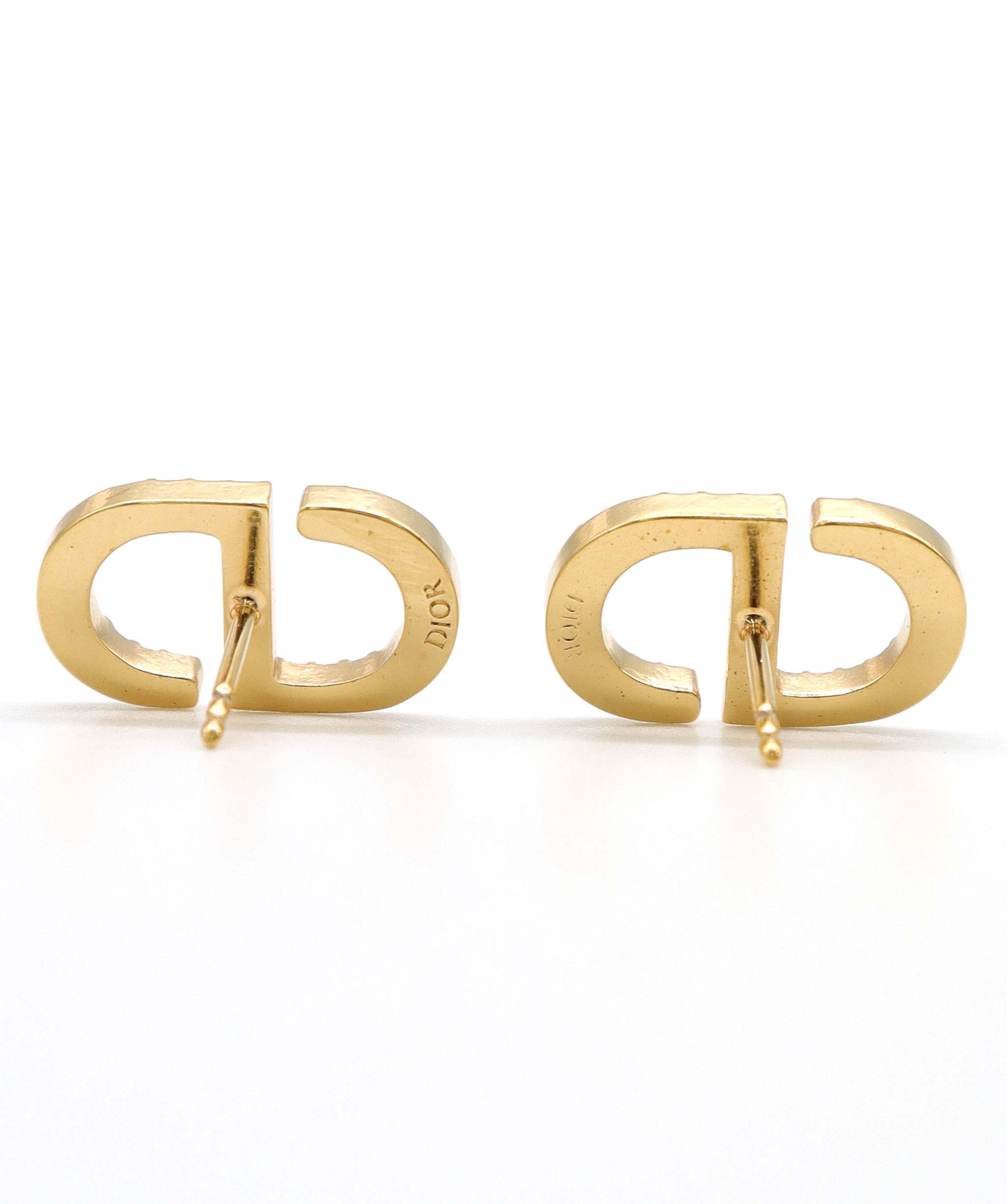 CD earrings ASC7207