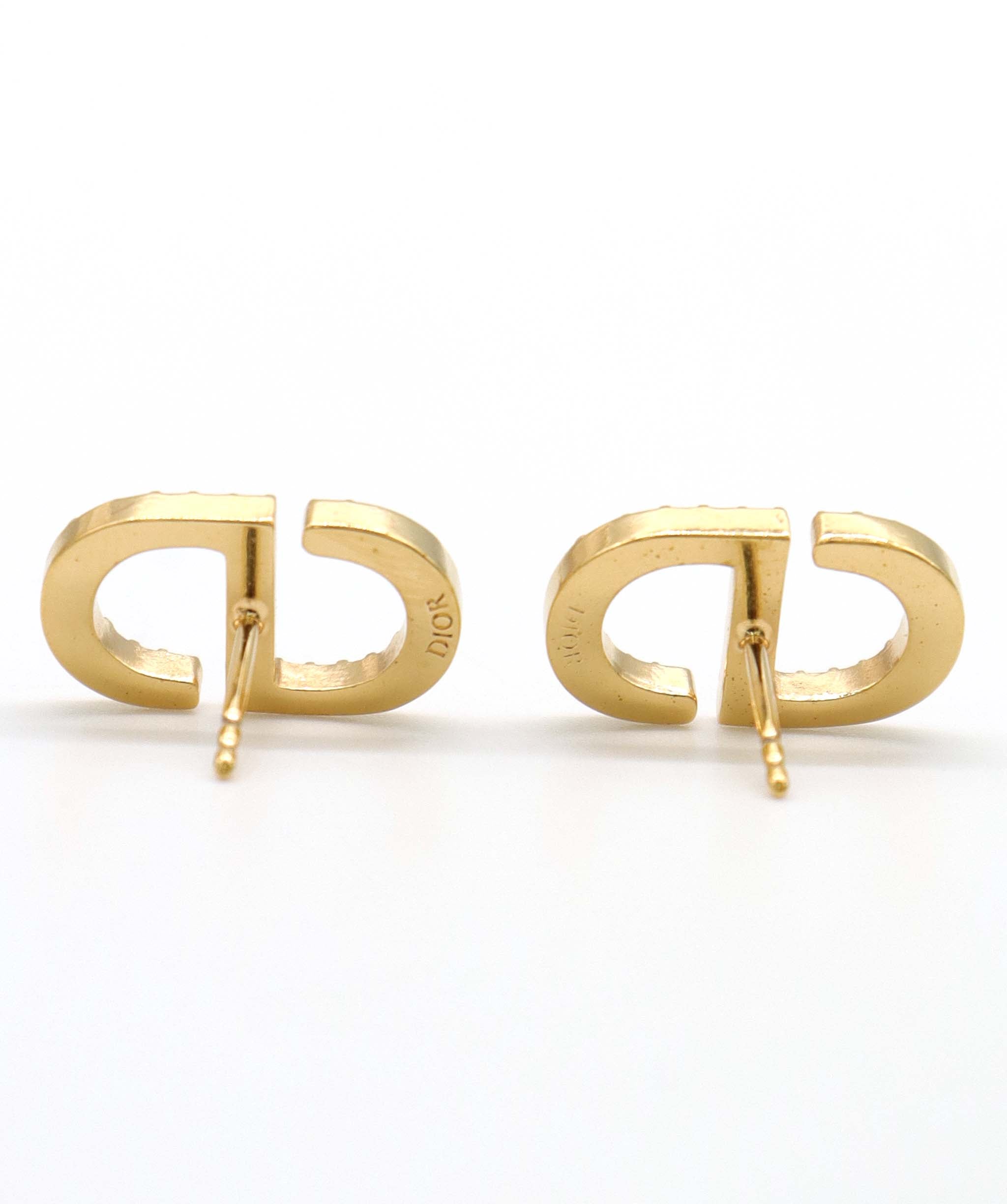 CD earrings ASC7207