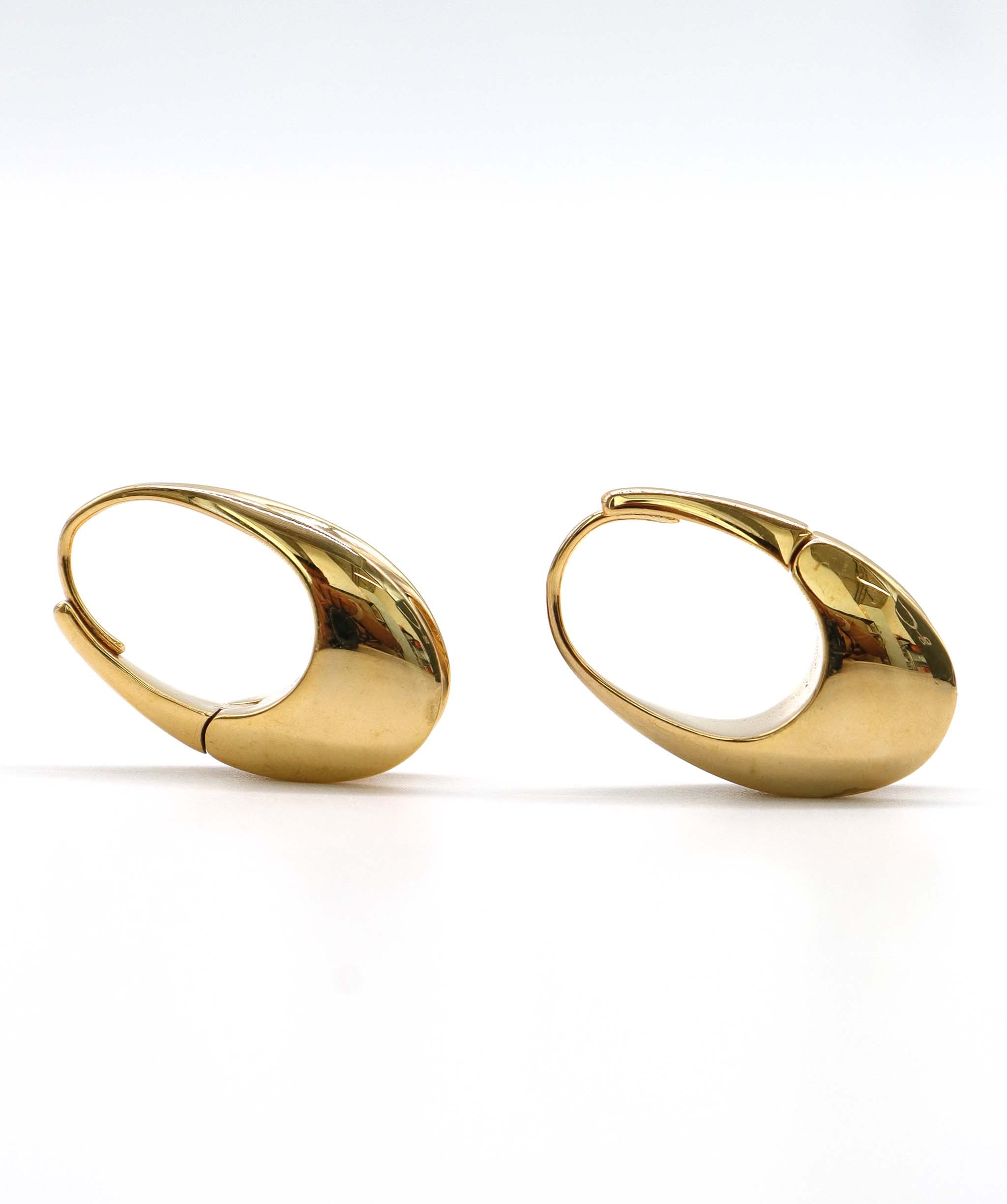 Saint laurant earrings ASC7206