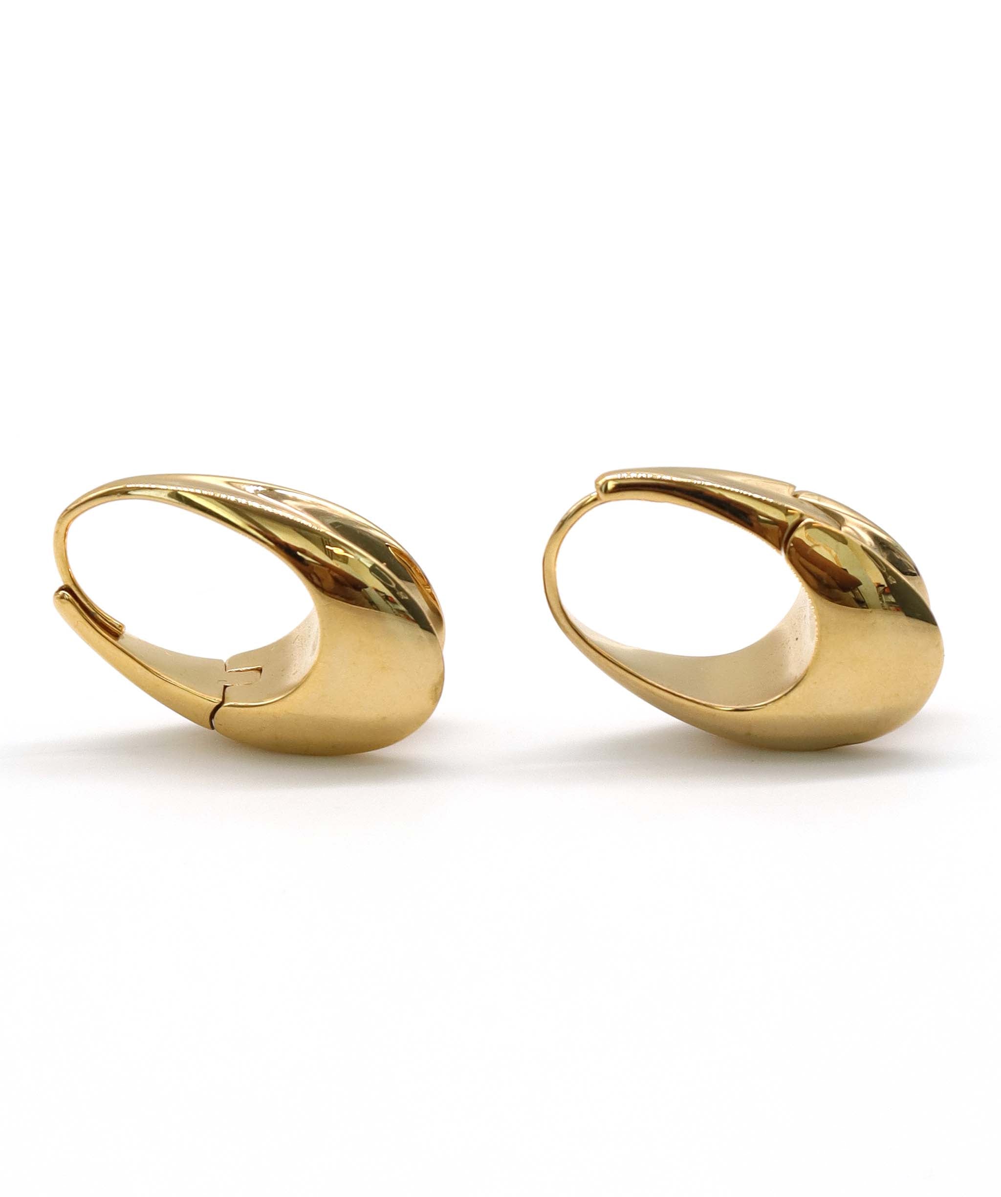 Saint laurant earrings ASC7206