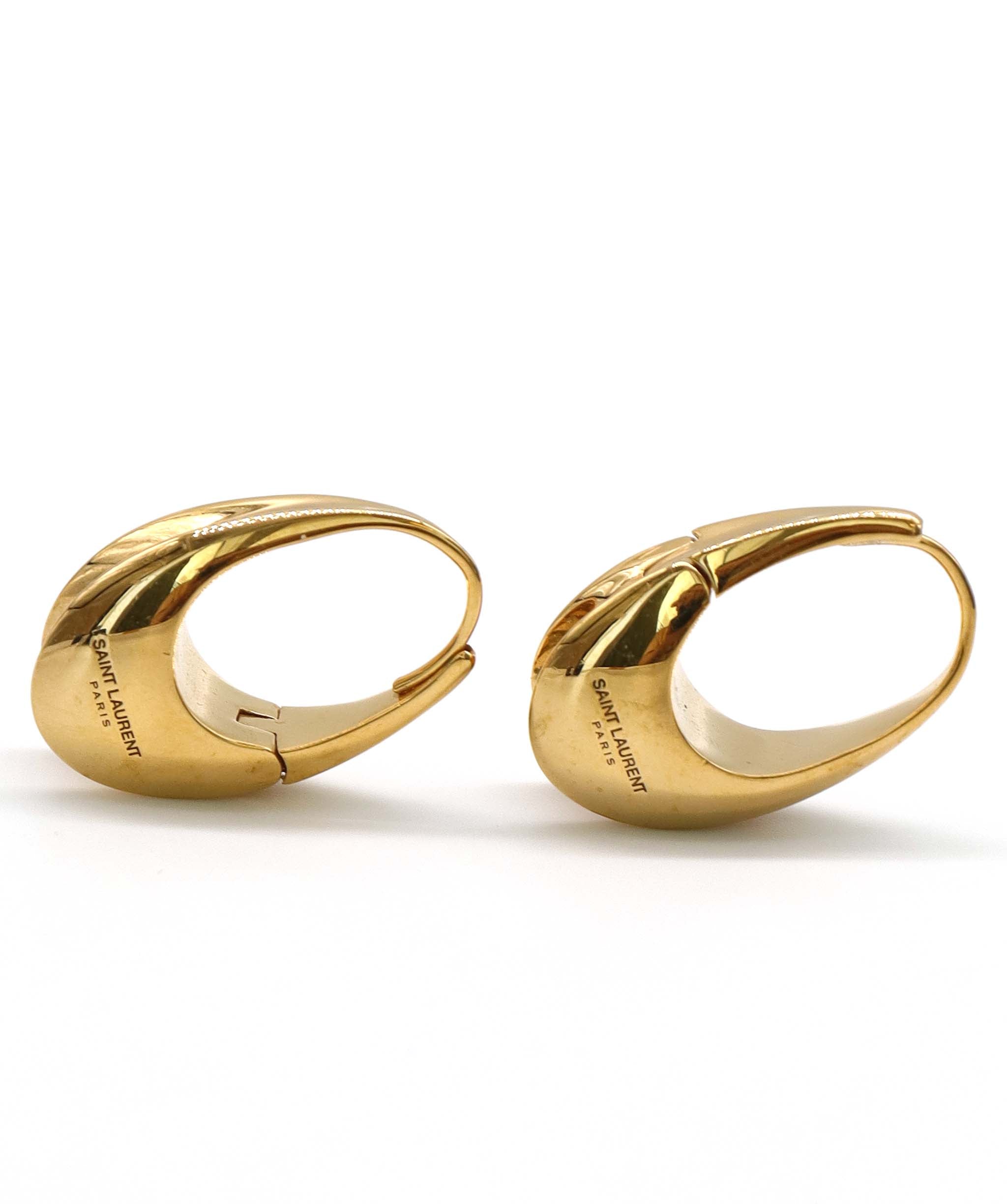 Saint laurant earrings ASC7206