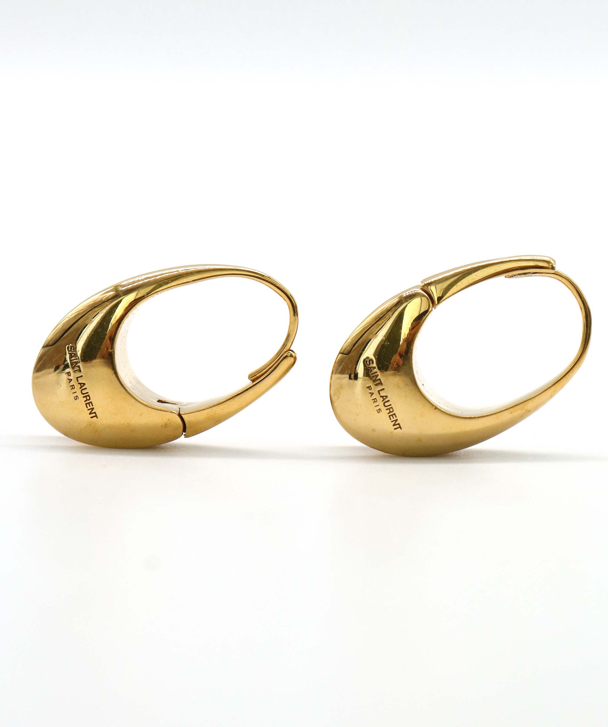 Saint laurant earrings ASC7206