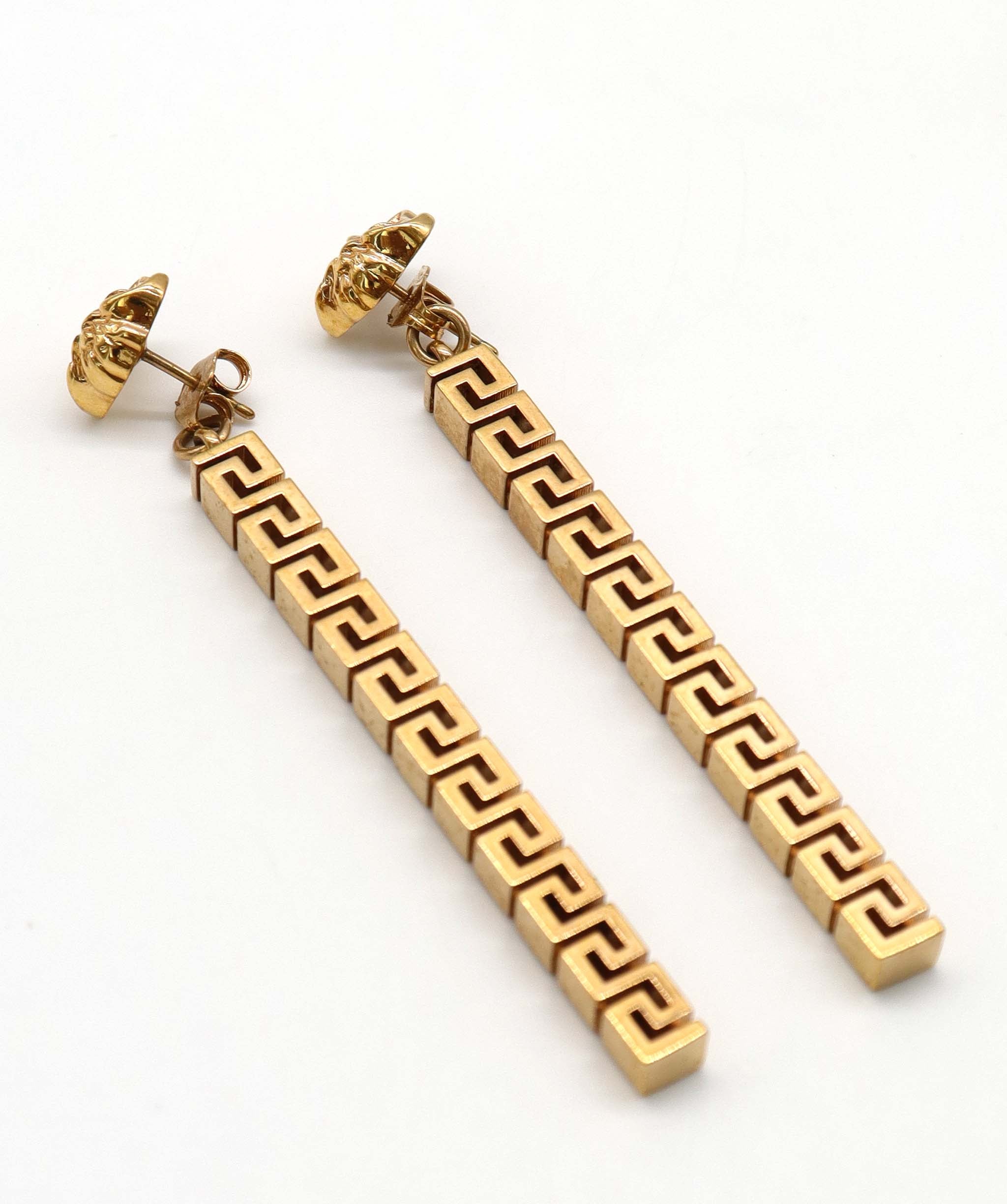 Versace Earrings ASC7214