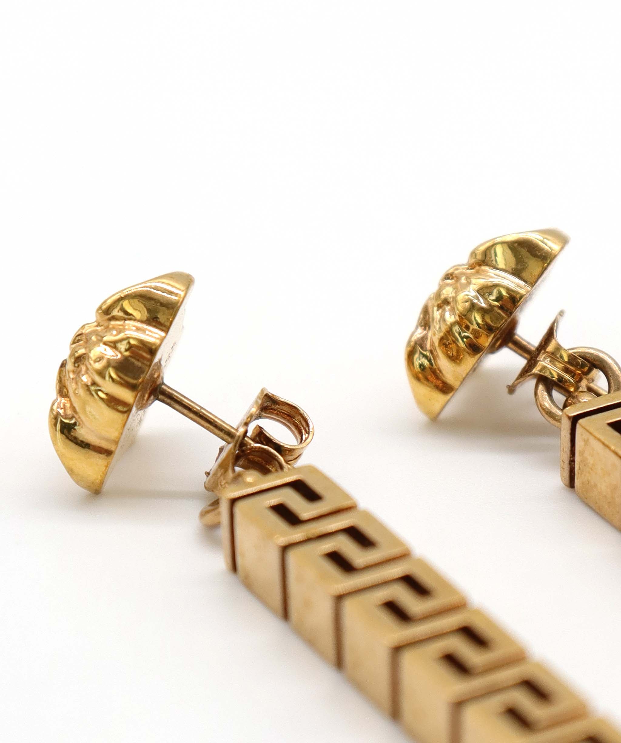 Versace Earrings ASC7214