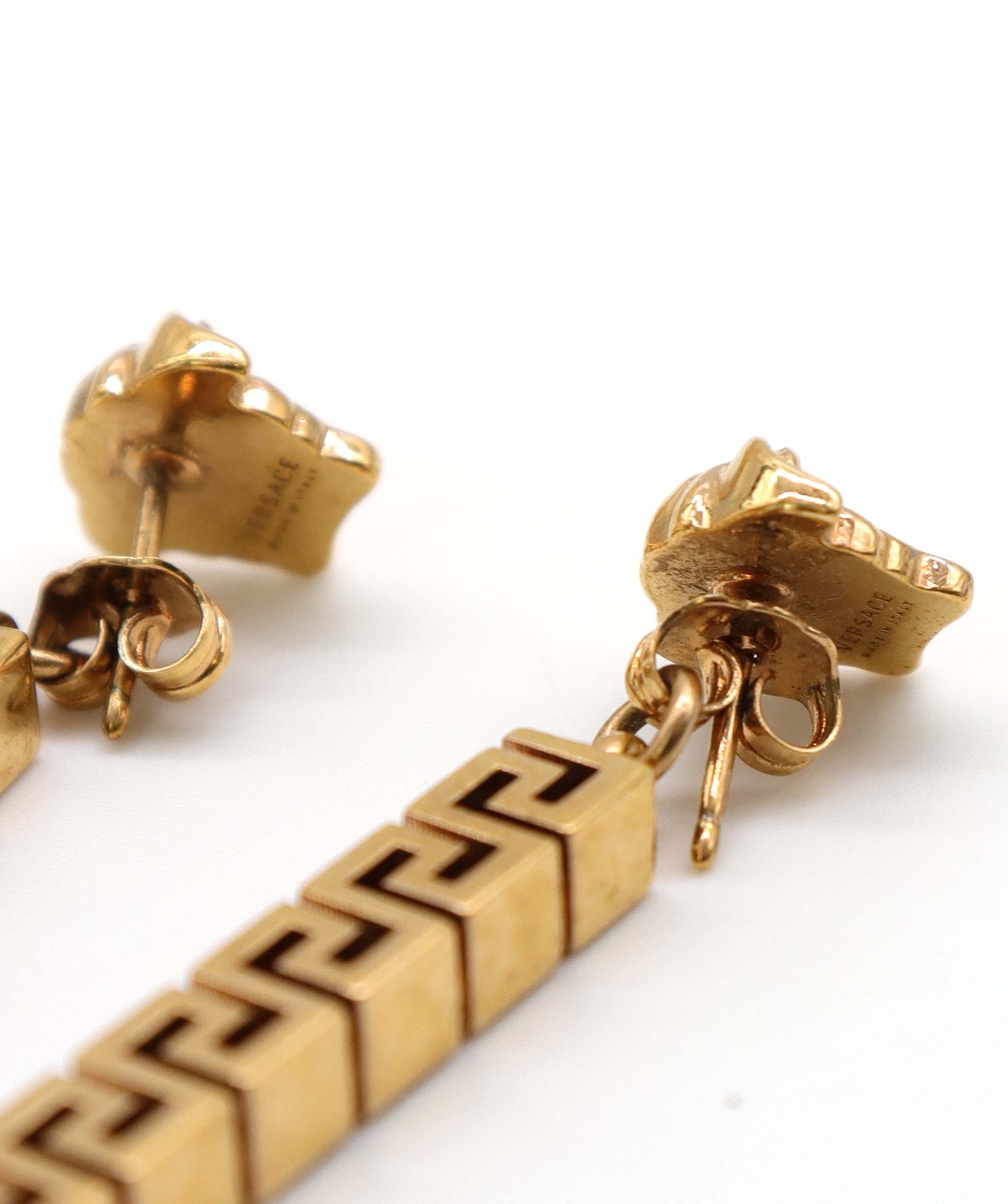 Versace Earrings ASC7214