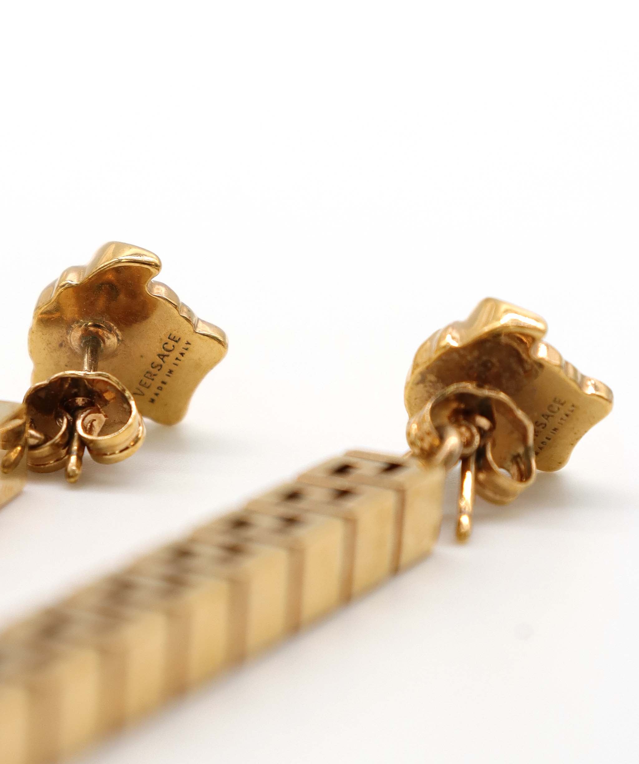 Versace Earrings ASC7214