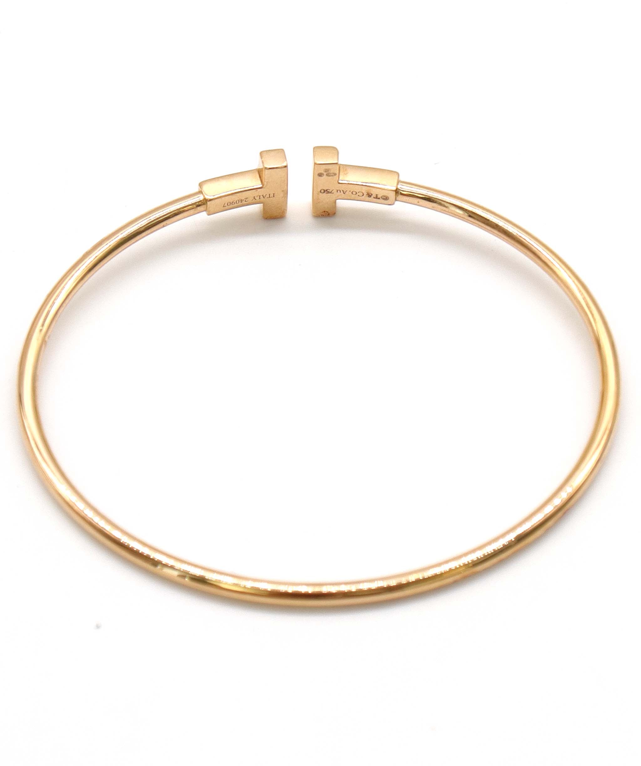 T & Co. bangle ASC7226