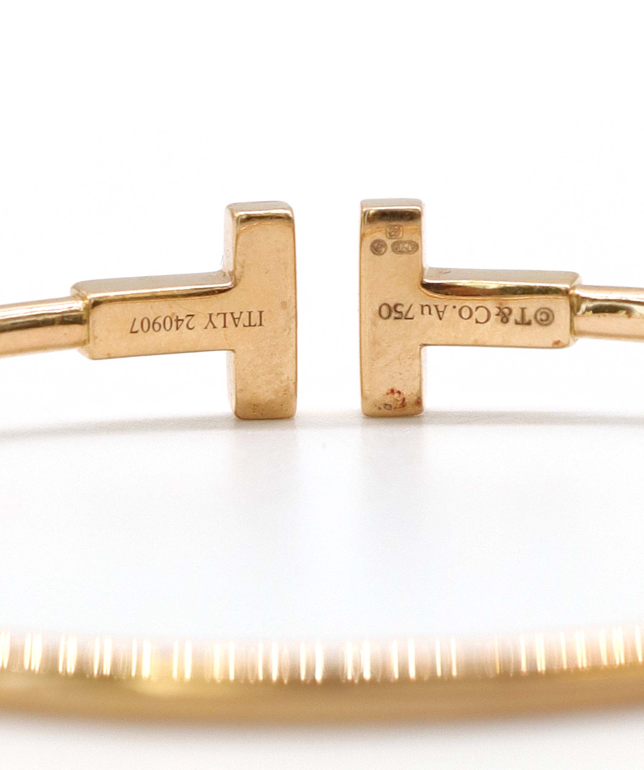 T & Co. bangle ASC7226