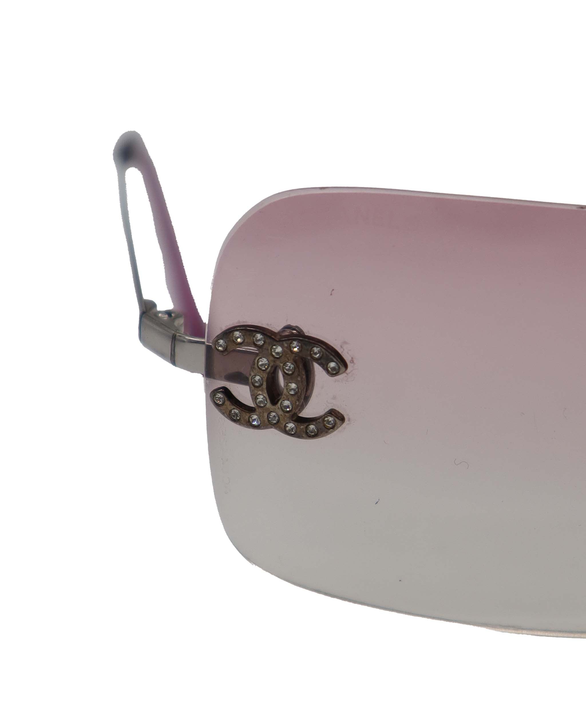 Chanel Sunglasses DXBS6072