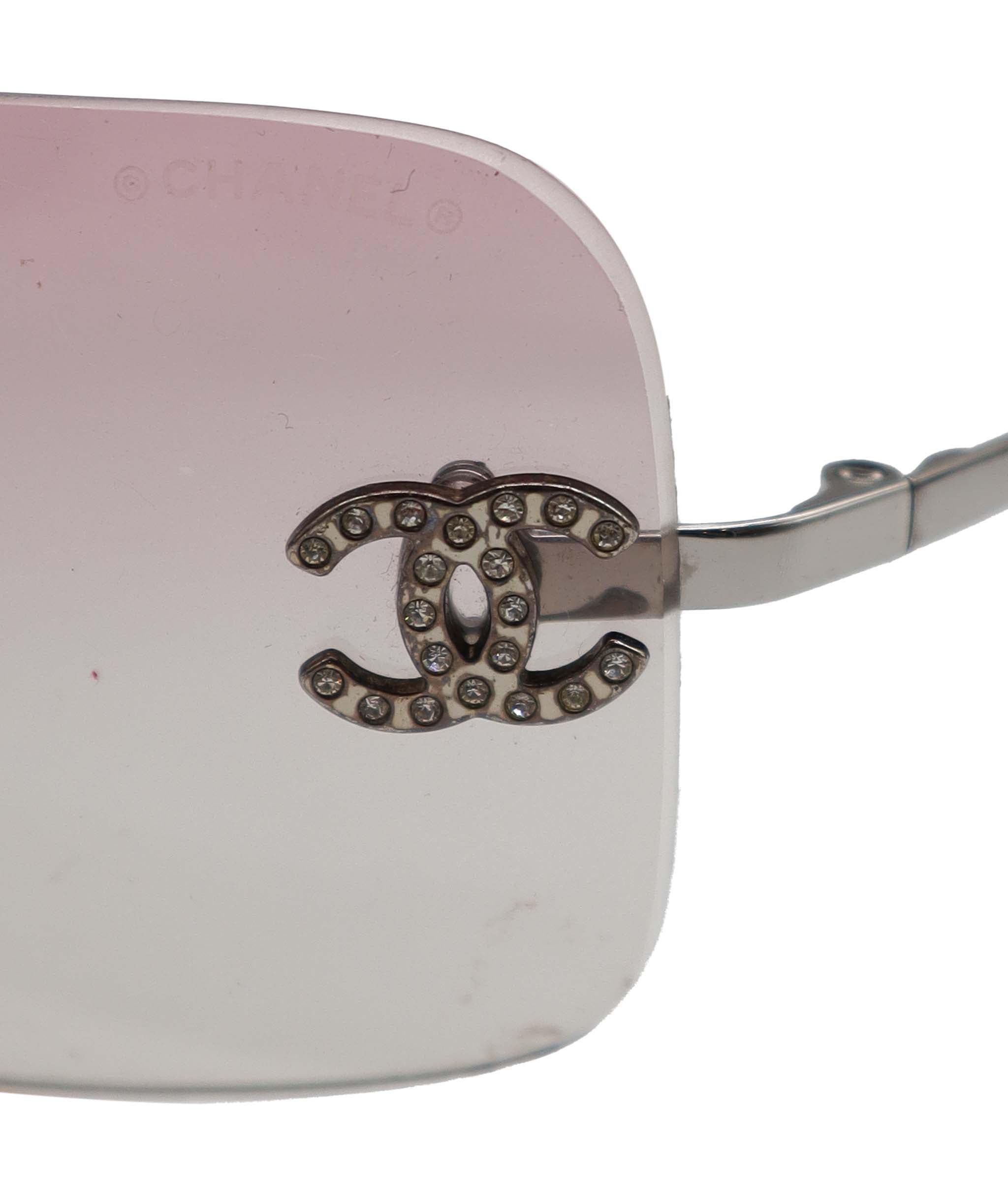 Chanel Sunglasses DXBS6072