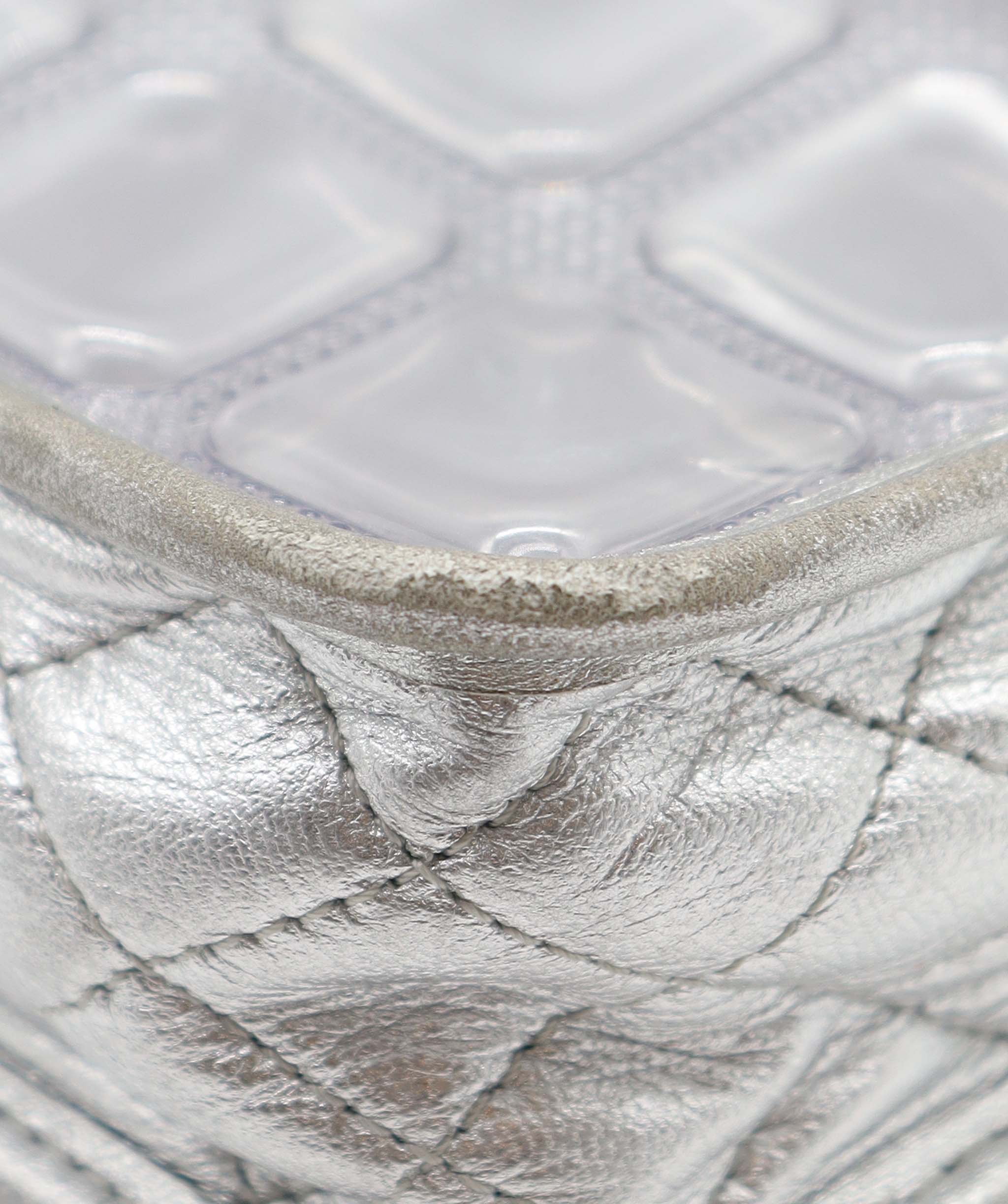 Chanel Limited Edition Ice Cube Bag AGC3023