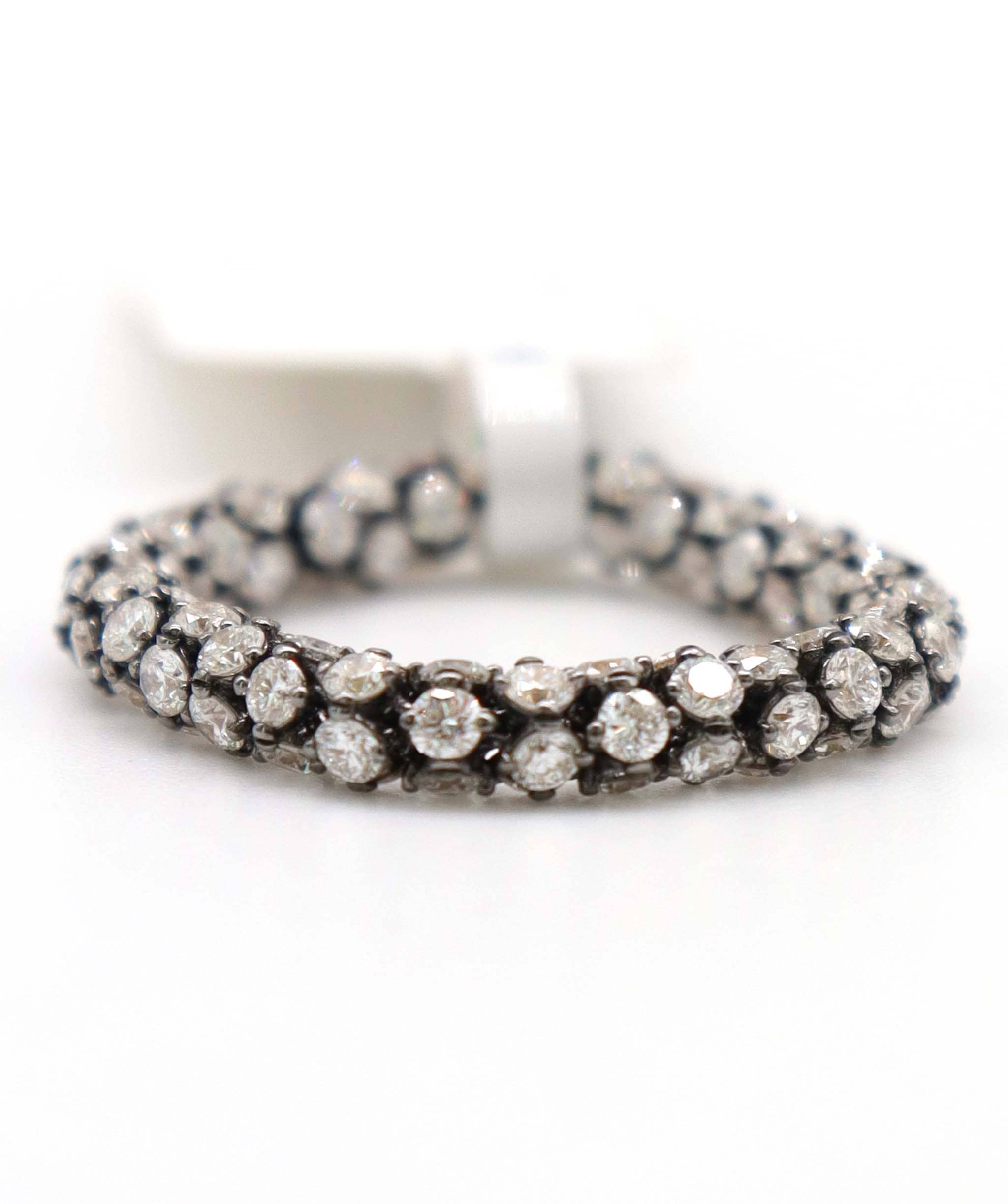 2.67CT SMALL DIAMONDS (G/VS) SIZE 54 R4504