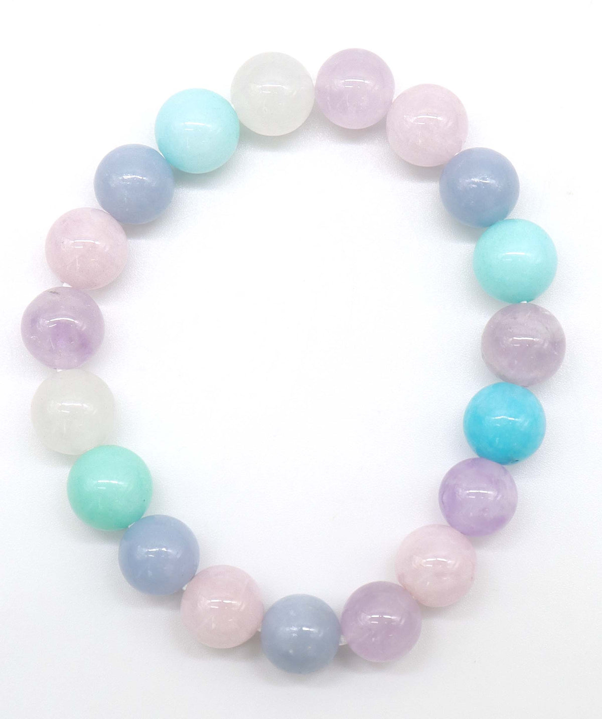Marshmallow Bracelet DXBS6413