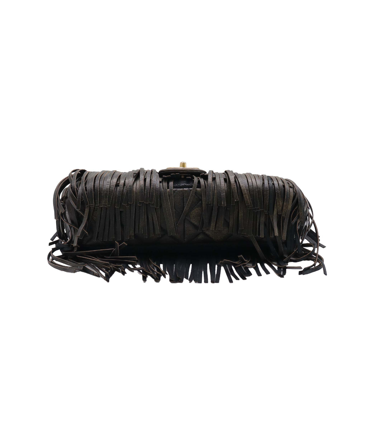 CHANEL PARIS DALLAS FRINGE FLAP DXBS6741