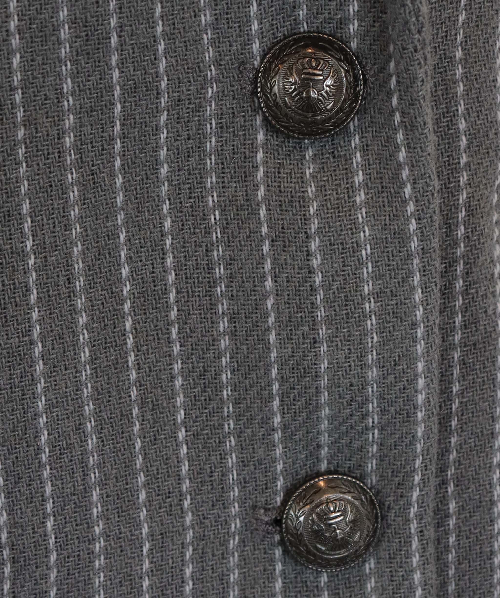 Blazer L'Agence Gray ASC7141