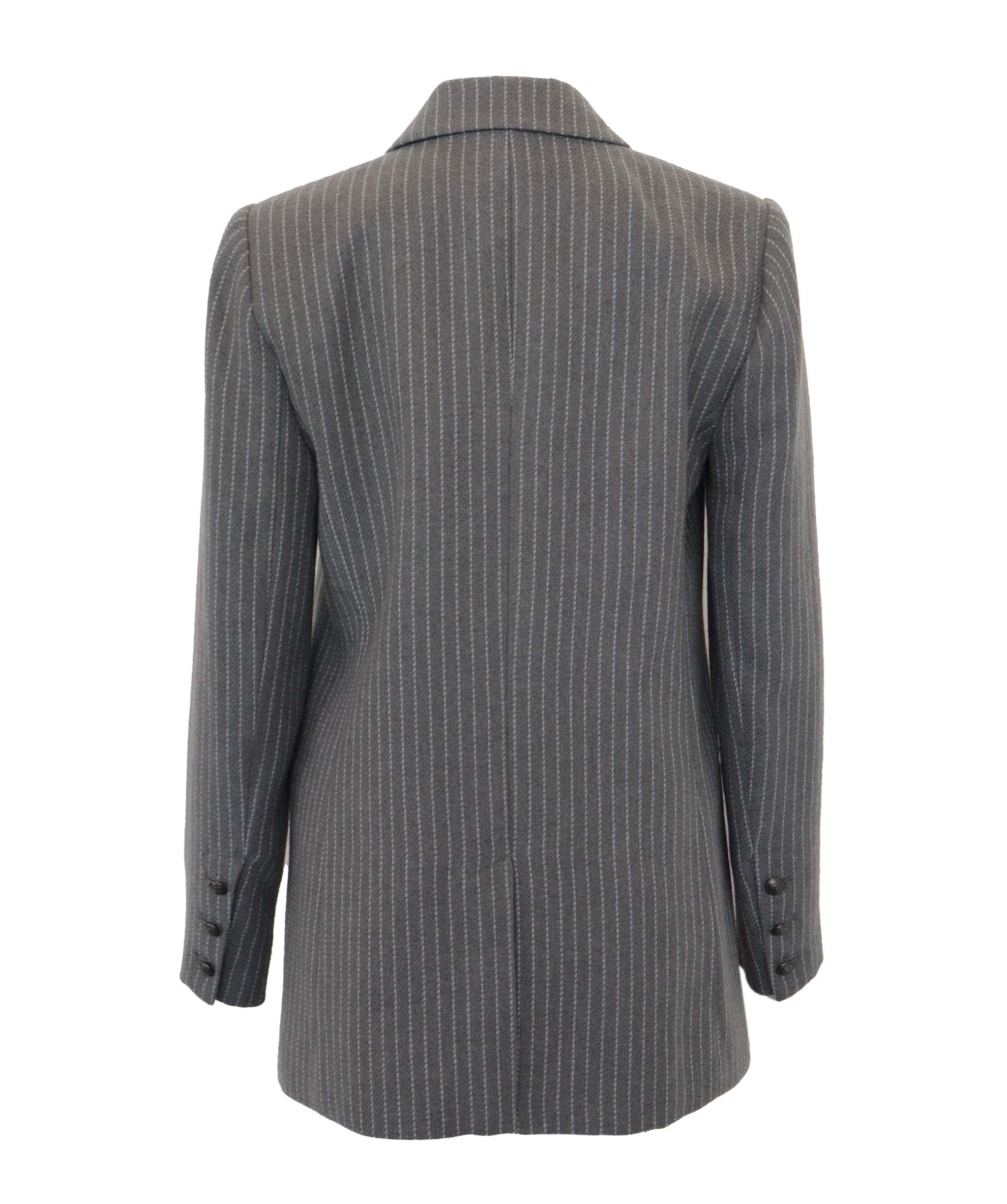 Blazer L'Agence Gray ASC7141