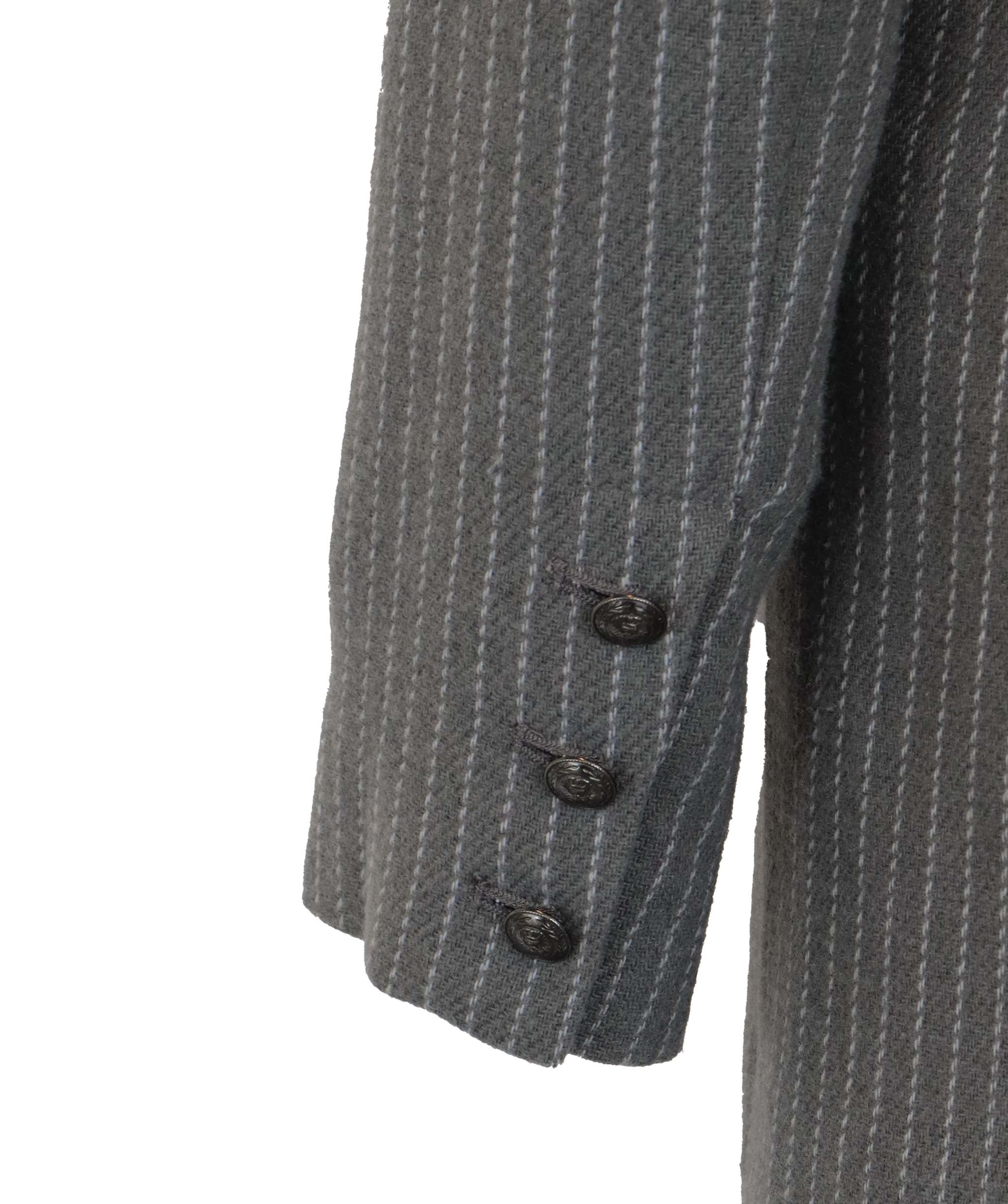 Blazer L'Agence Gray ASC7141