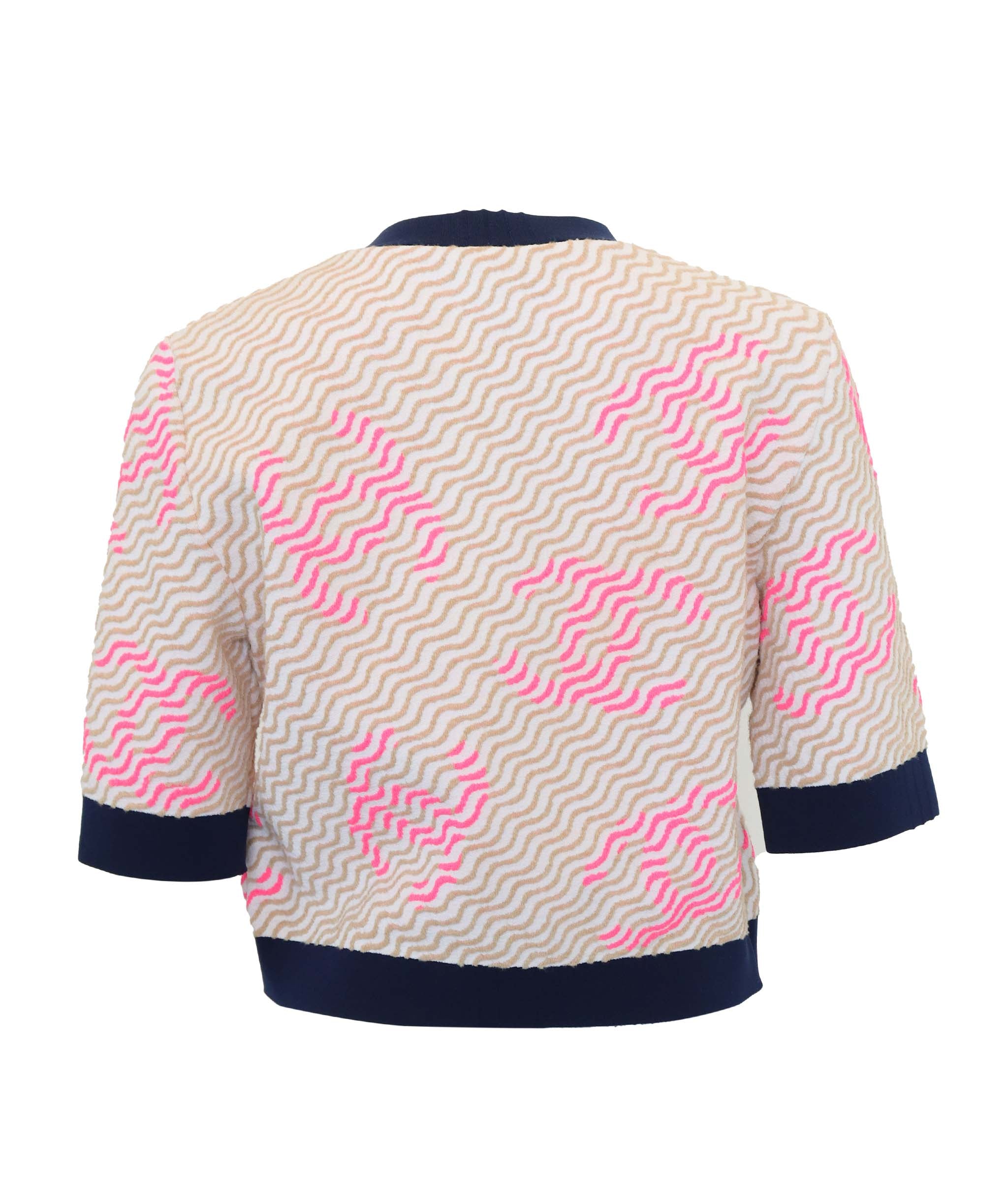 Cardigan Chanel multicolor ASC7180