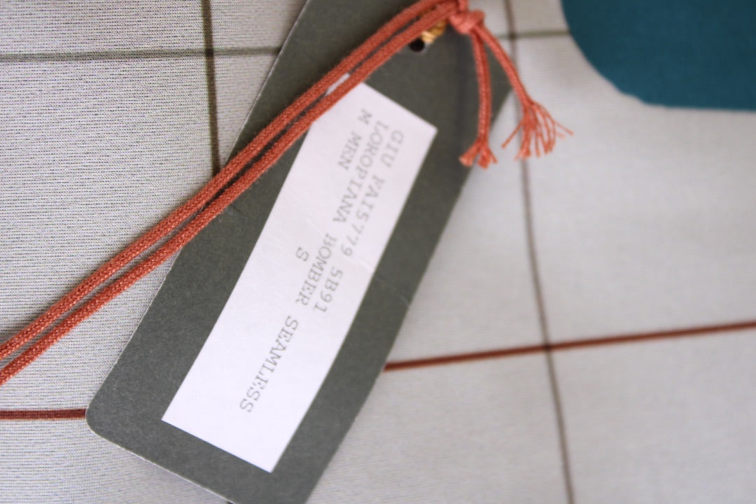 Loro Piana L/S Bomber Jacket Blue S