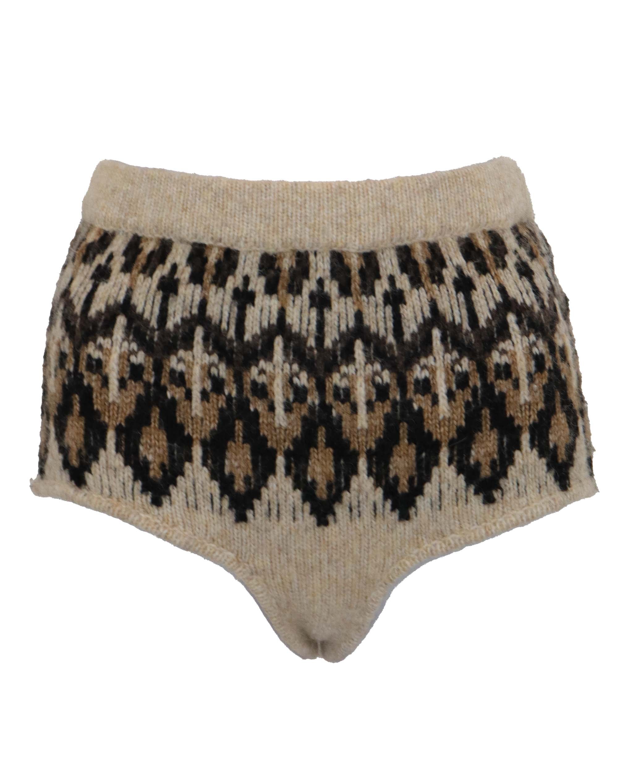 Co-ords bottom Steve Madden Brown ASC7142